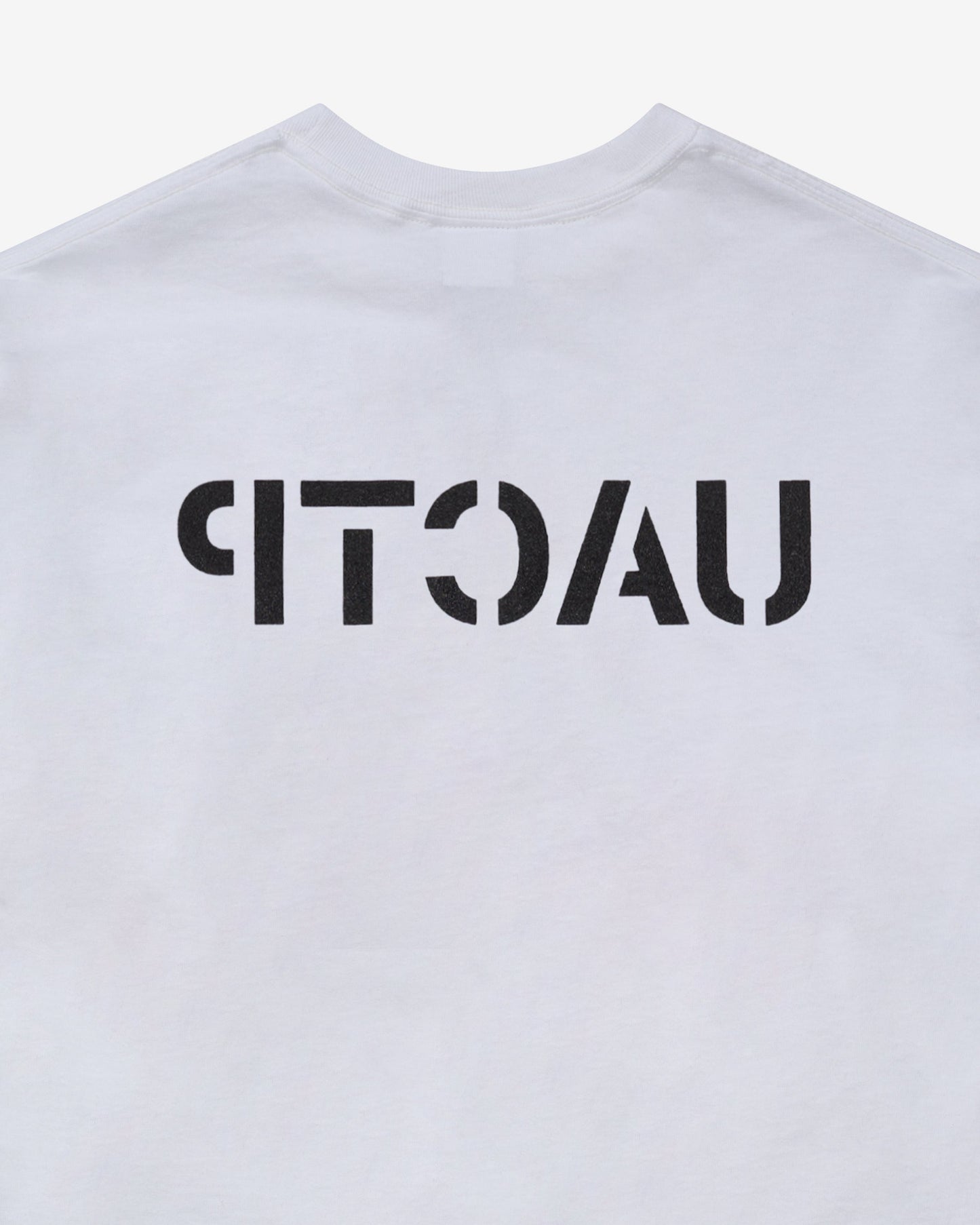 Undefeated Clothing - UACTP STENCIL S/S TEE