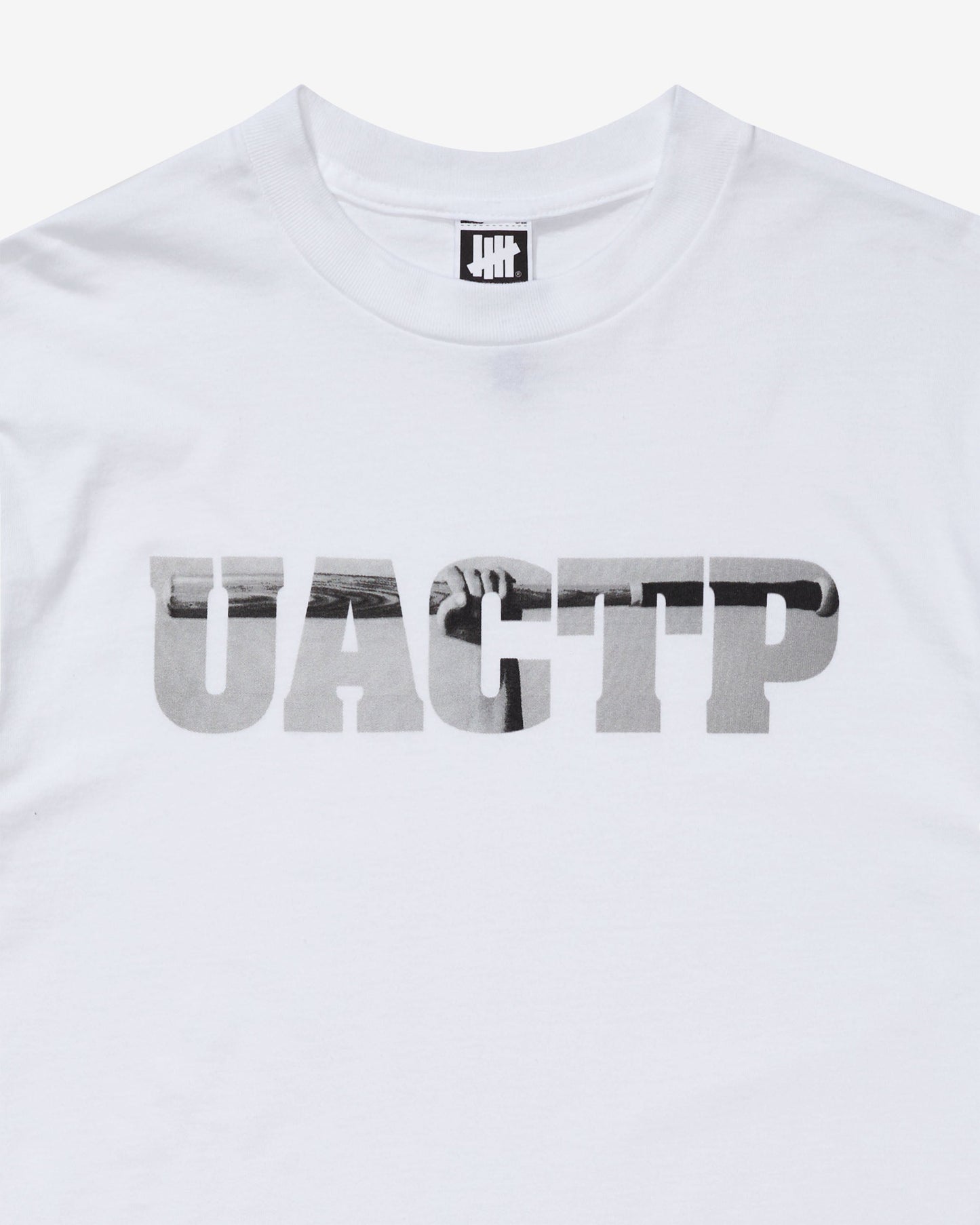 Undefeated Clothing - UACTP BAT S/S TEE