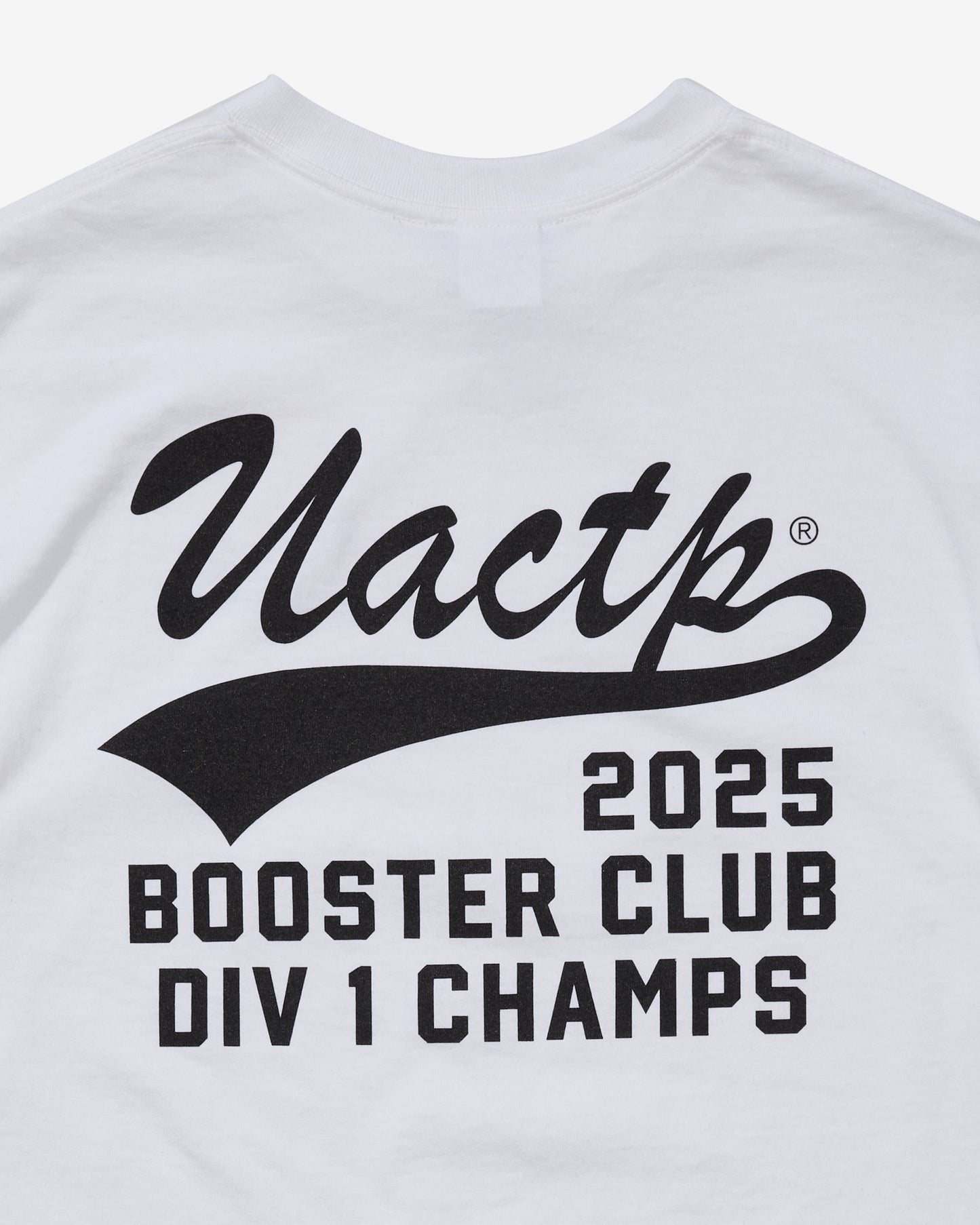 Undefeated Clothing - UACTP SCRIPT S/S TEE