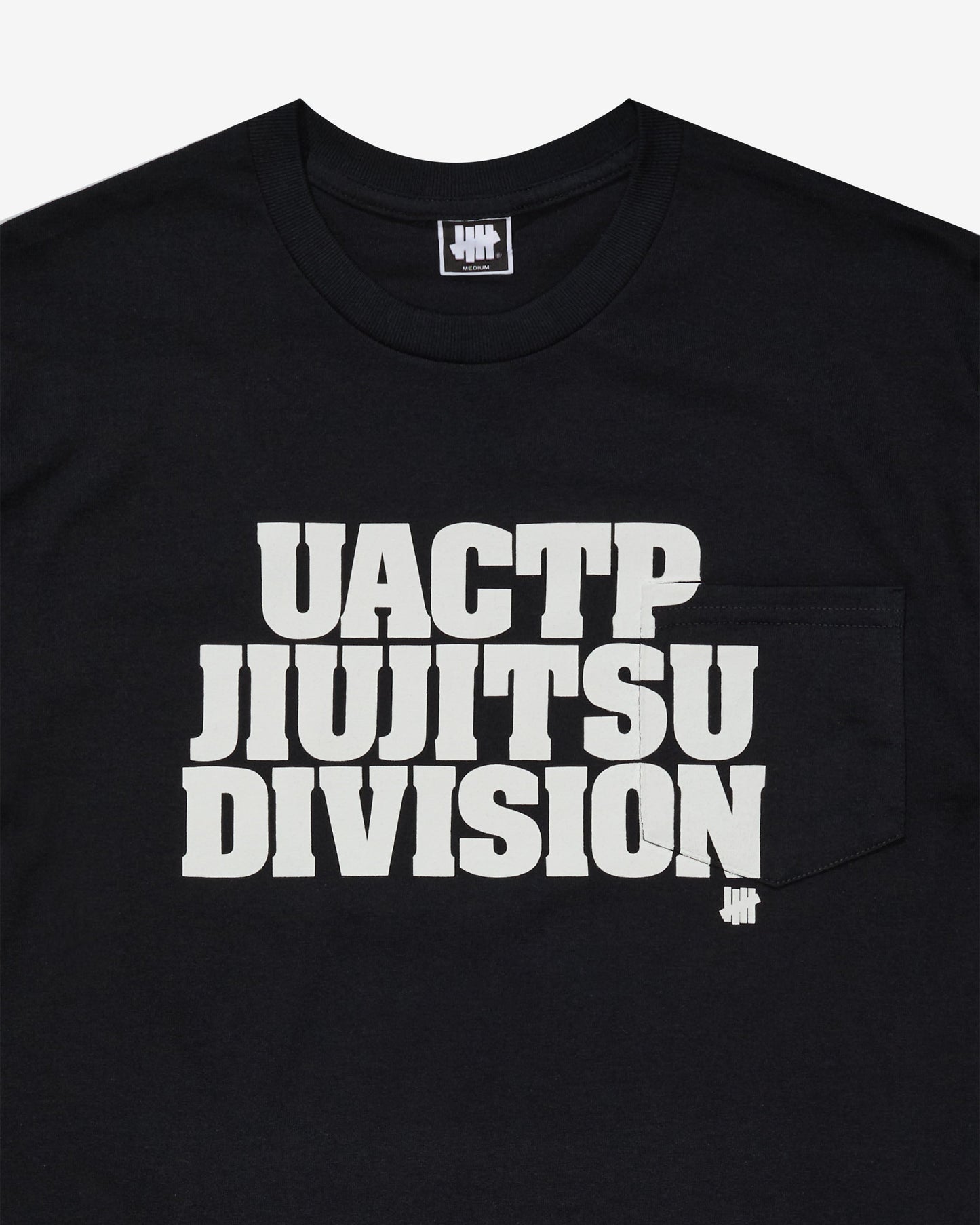 Undefeated Clothing - UACTP DIVISION S/S TEE