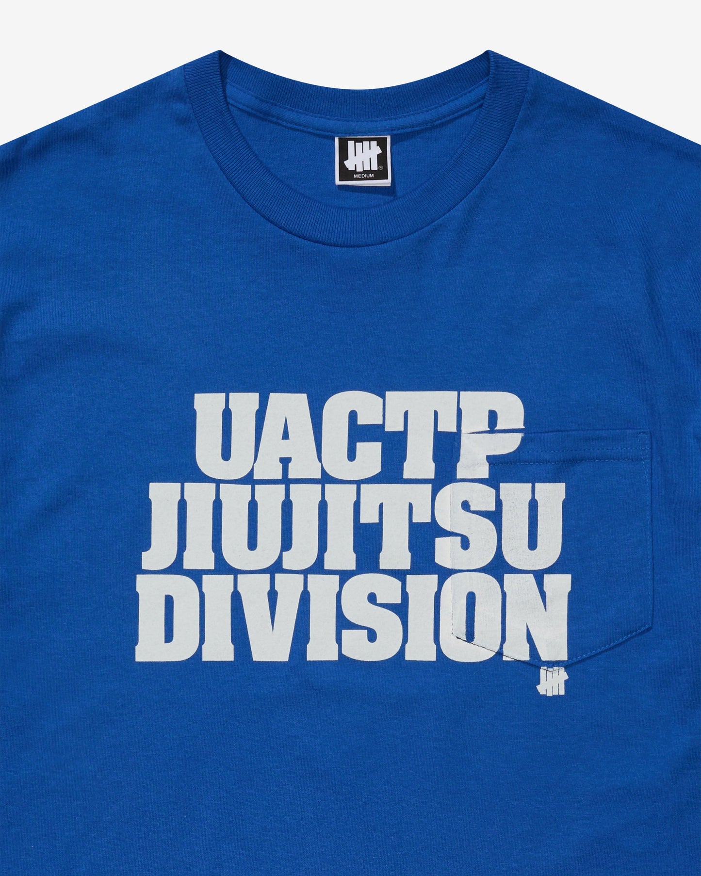 Undefeated Clothing - UACTP DIVISION S/S TEE