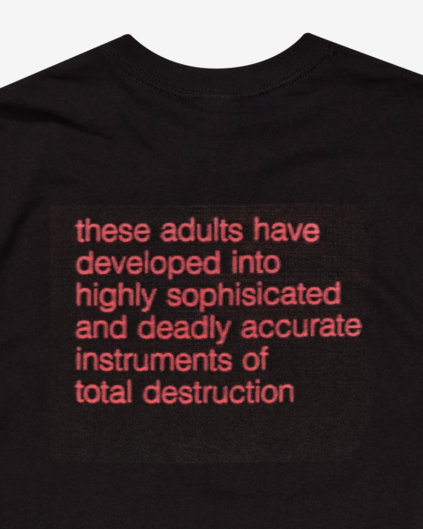Undefeated Clothing - UACTP CLUB S/S TEE