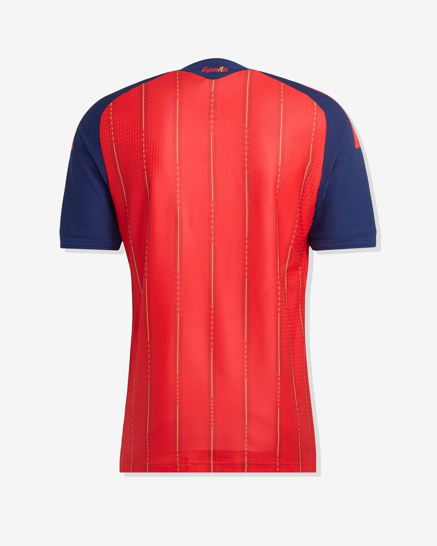 Undefeated Clothing - ADIDAS SPAIN 26 HOME AUTHENTIC JERSEY - VIVRED