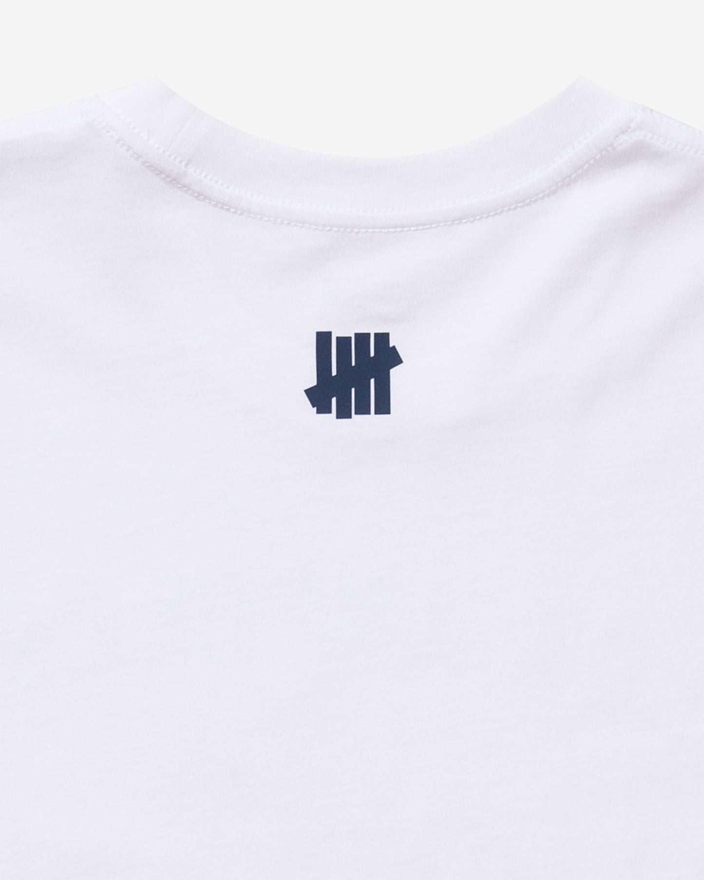 Undefeated Clothing - UNDEFEATED X NE X DODGERS STENCIL S/S TEE