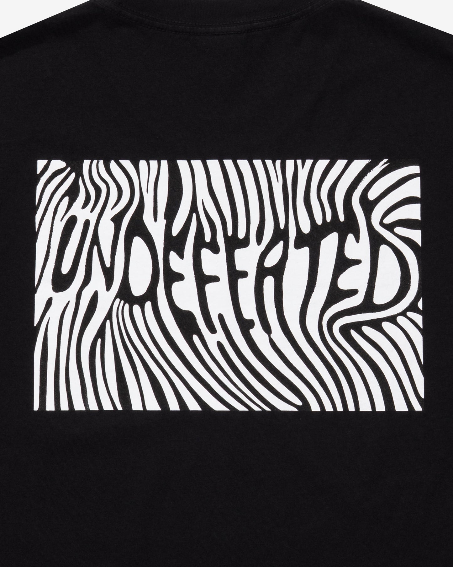 Undefeated Clothing - UNDEFEATED TRIP S/S TEE