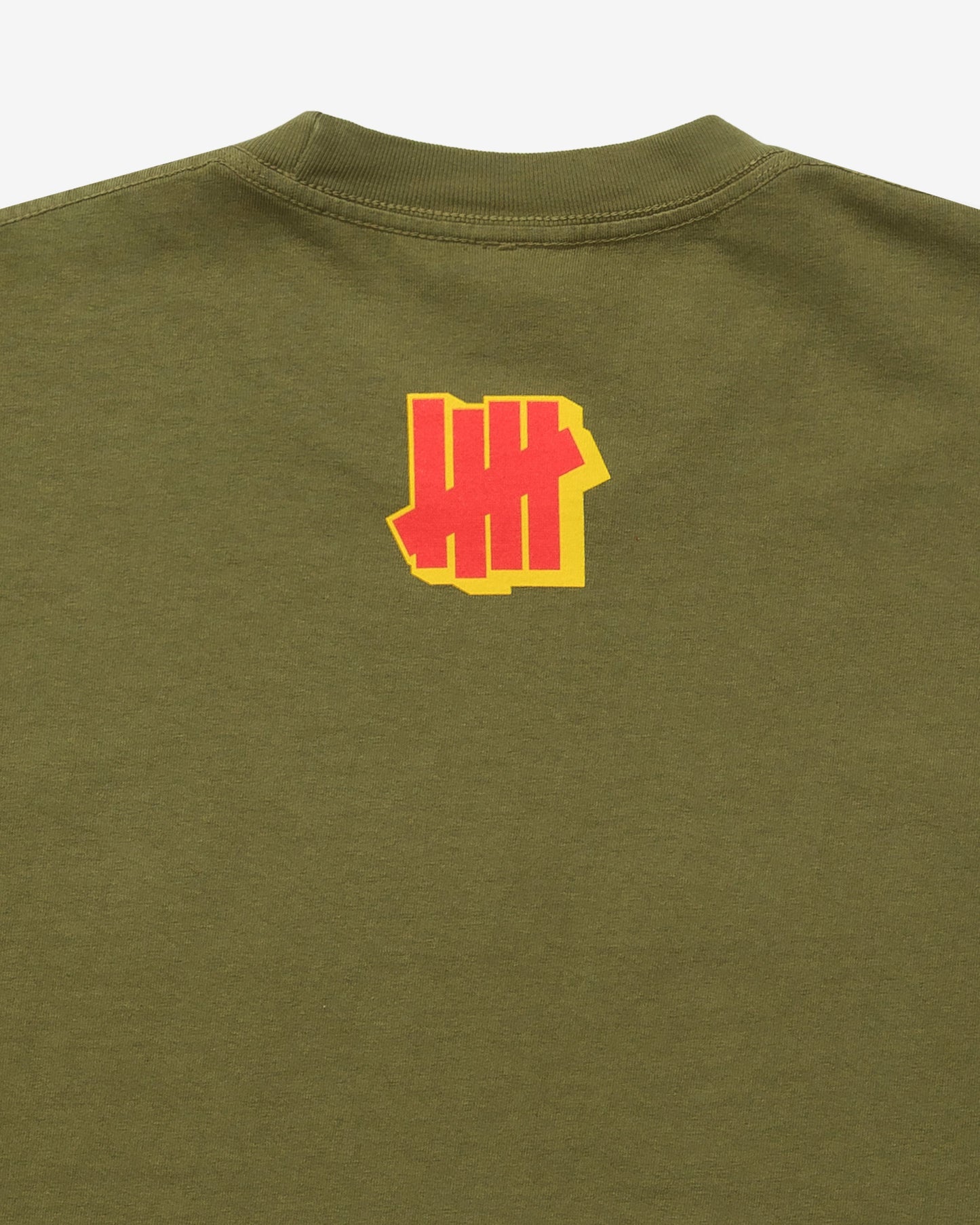Undefeated Clothing - UNDEFEATED VALOR S/S TEE