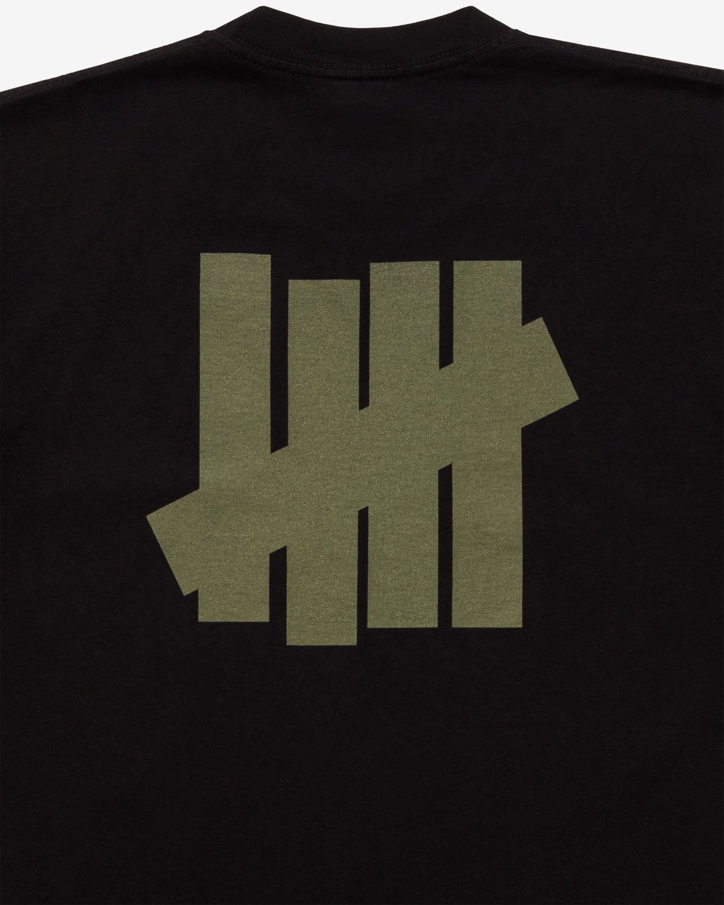 Undefeated Clothing - UNDEFEATED STENCIL S/S TEE