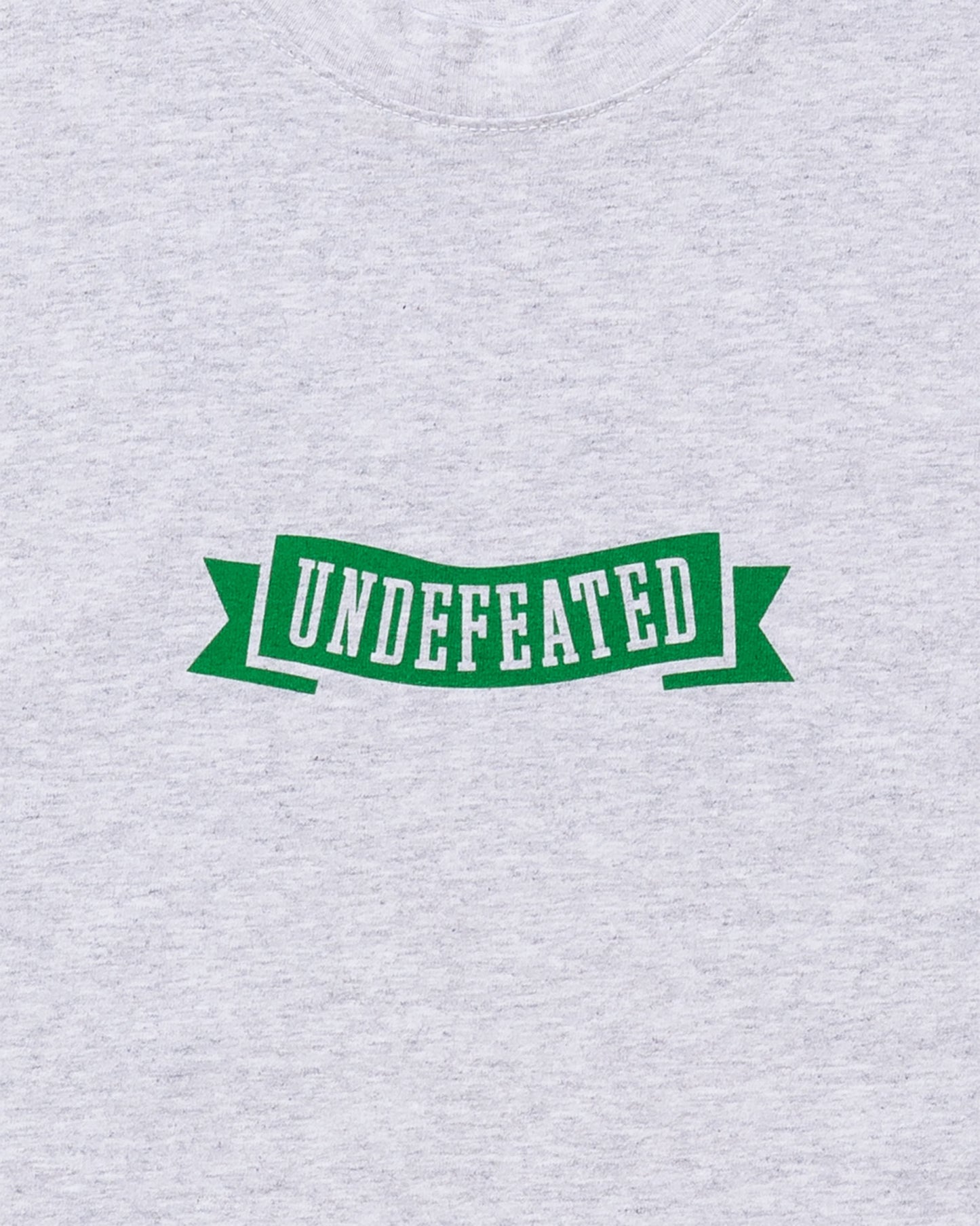 Undefeated Clothing - UNDEFEATED RIBBON S/S TEE