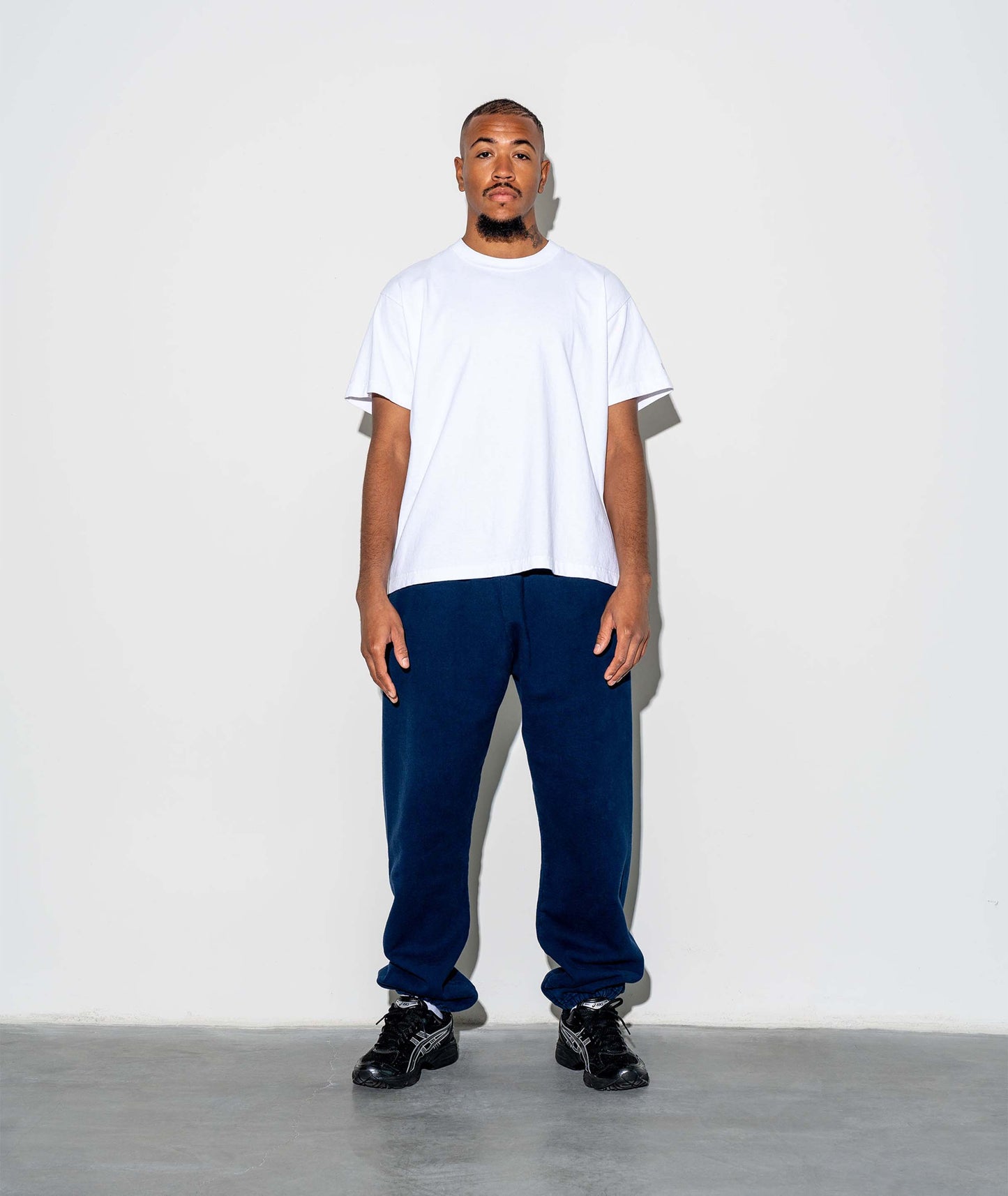 Undefeated Clothing - UACTP UNIFORM S/S TEE