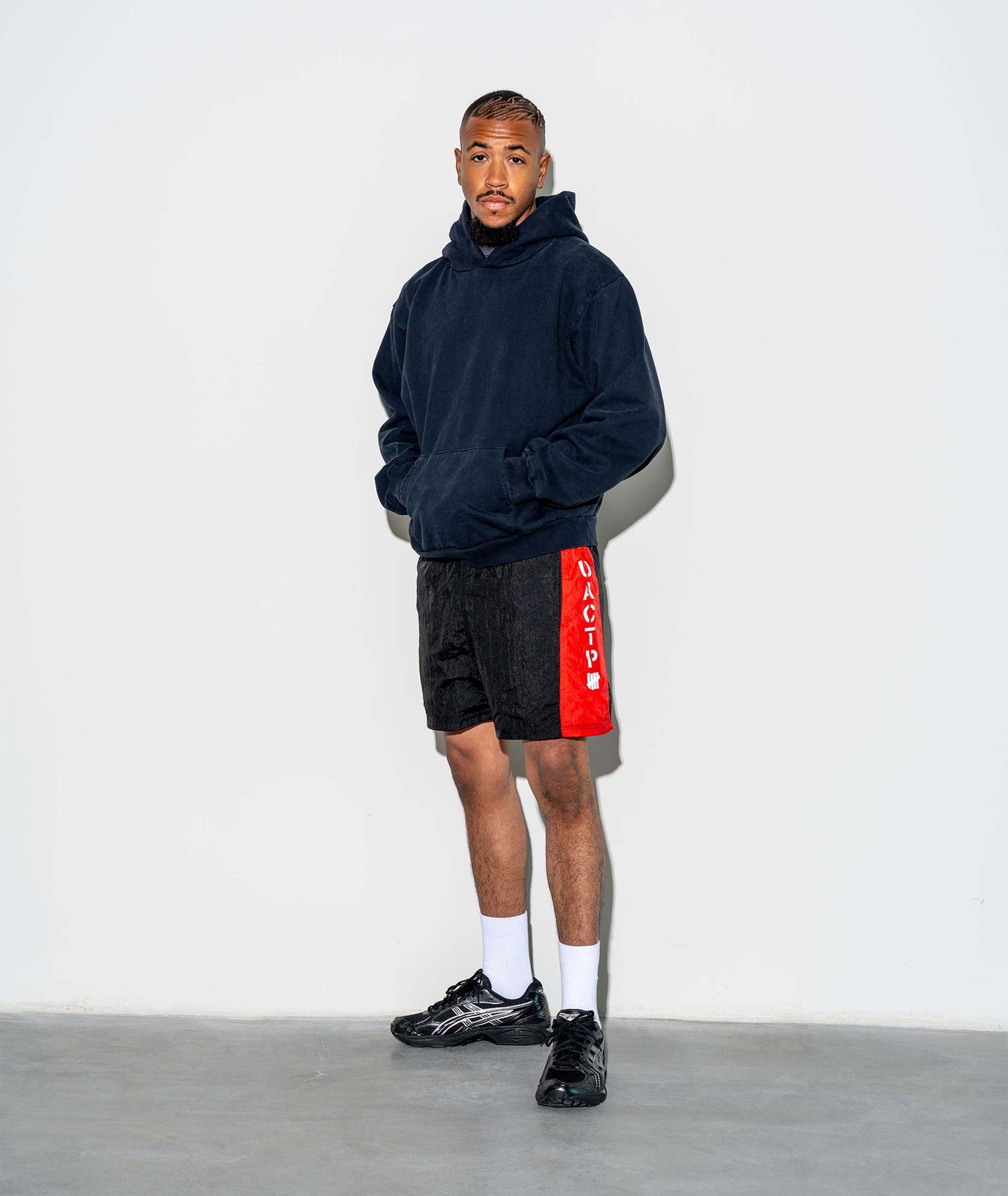 Undefeated Clothing - UACTP PARA SHORT