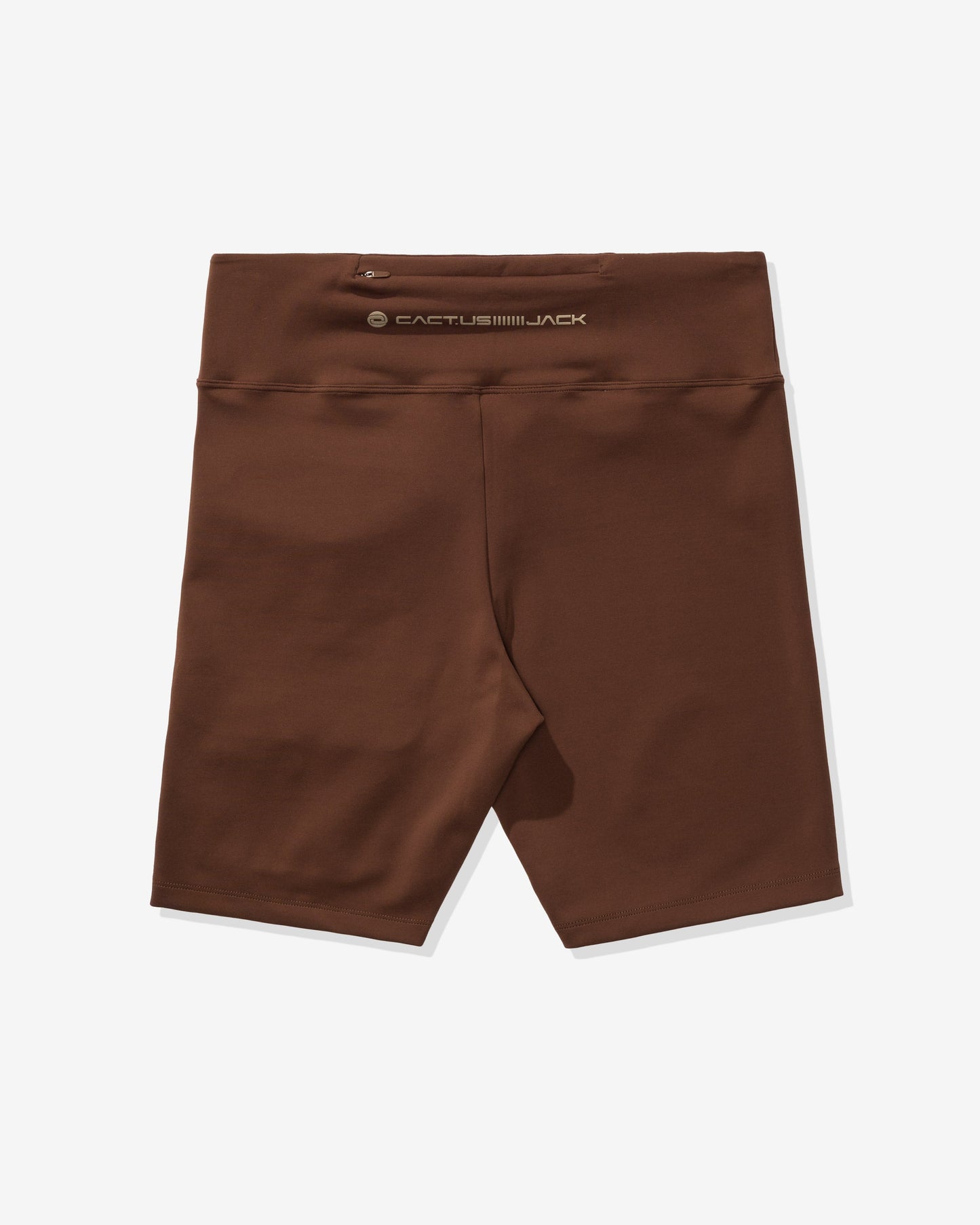 Undefeated Clothing - NIKE X TRAVIS SCOTT WOMEN'S NRG BH SHORT - COCAOWOW