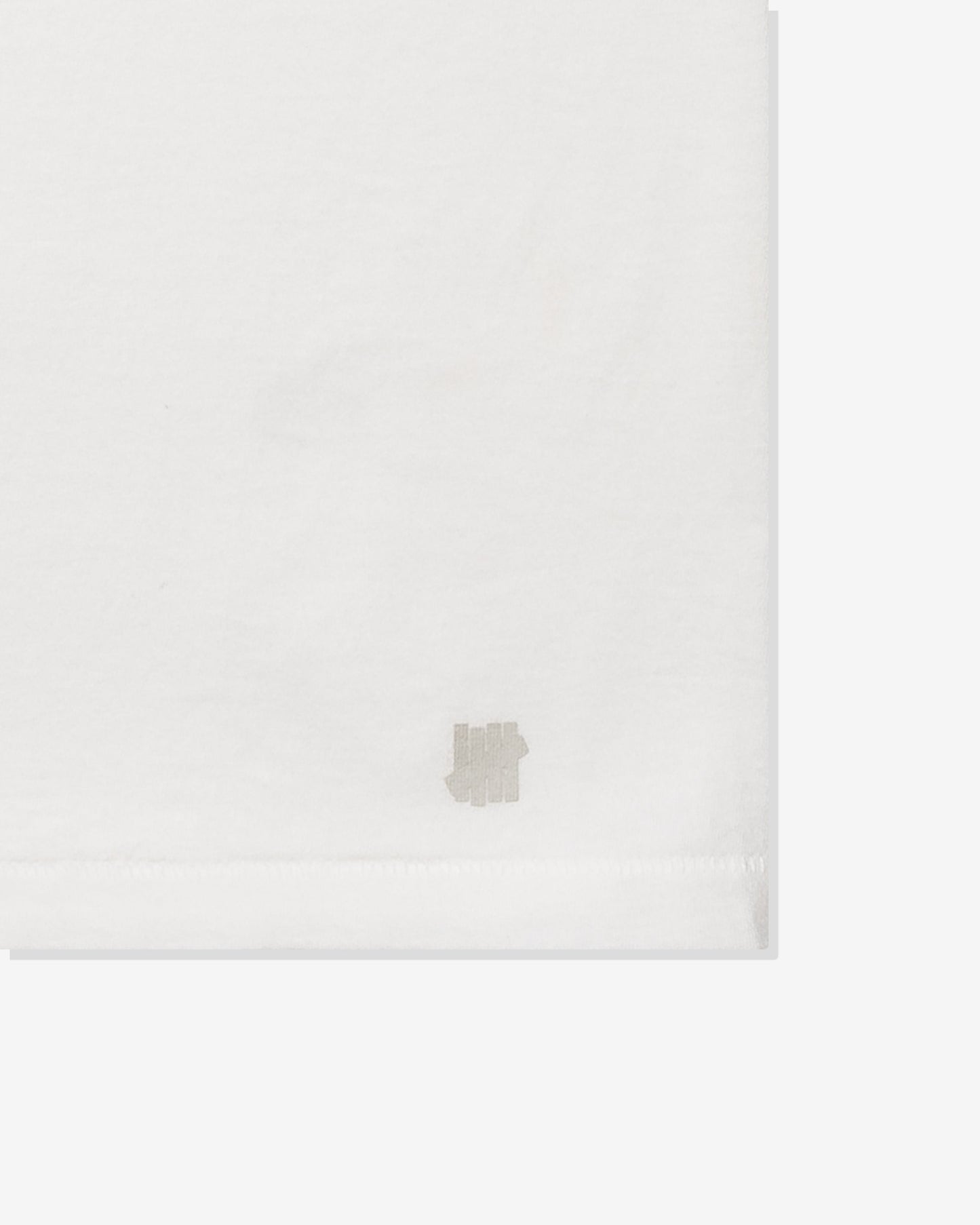 Undefeated Clothing - UNDEFEATED S/S TEE, 3-PACK