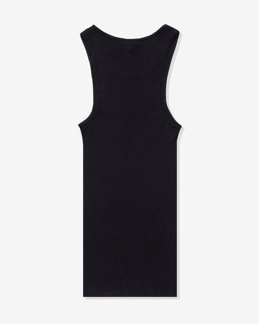Undefeated Clothing - UACTP X GARDAR EIDE EINARSSON STENCIL RIB TANK