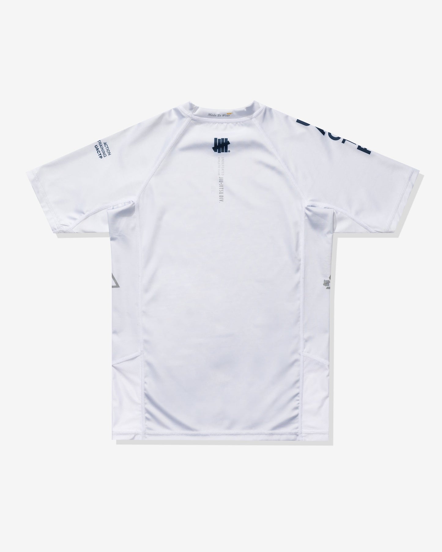 Undefeated Clothing - UACTP PERFORMANCE TECHWEAR S/S