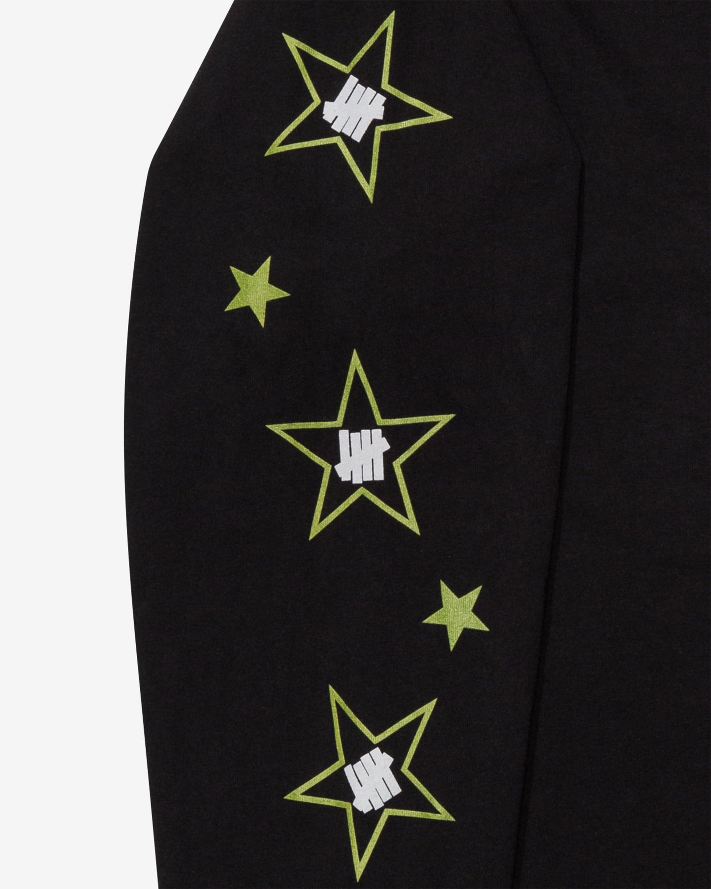 Undefeated Clothing - UNDEFEATED STARS & STRIKES L/S TEE