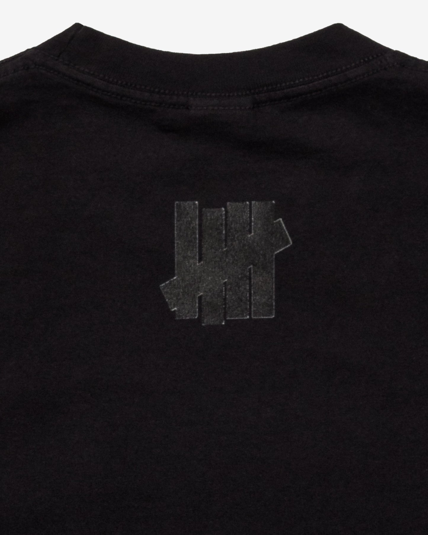 Undefeated Clothing - UNDEFEATED STENCIL S/S TEE