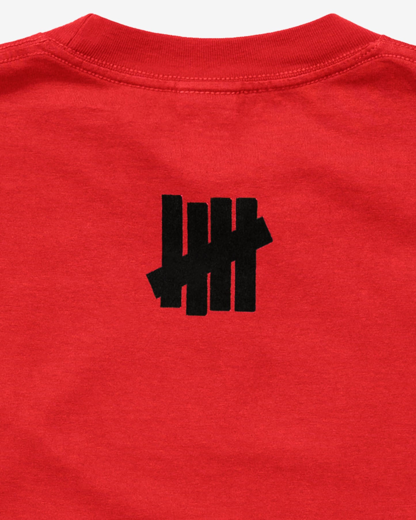 Undefeated Clothing - UNDEFEATED STENCIL S/S TEE