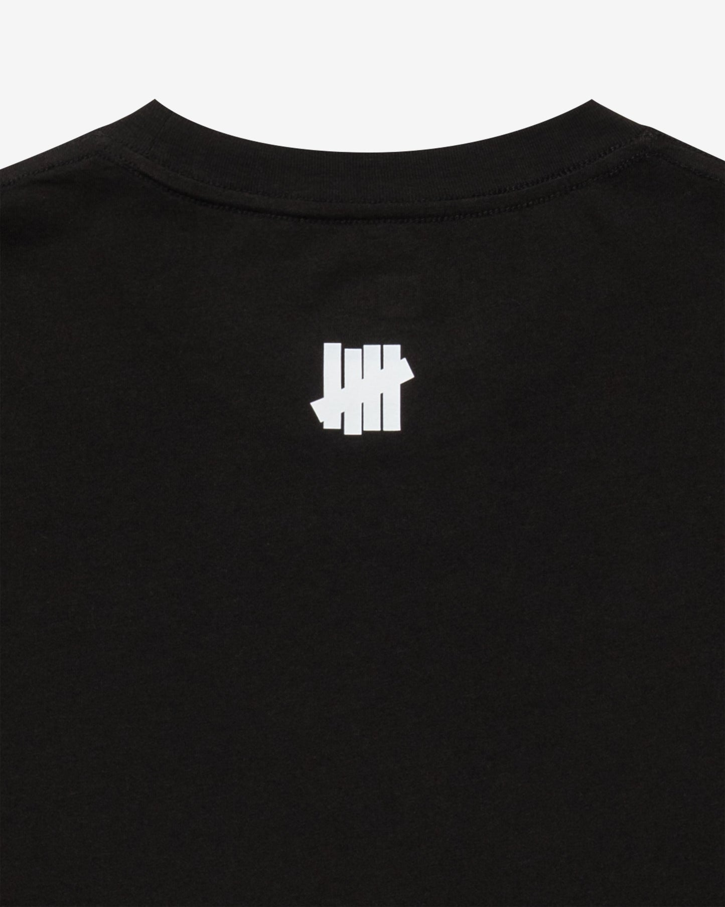 Undefeated Clothing - UNDEFEATED X NE X DODGERS STENCIL S/S TEE