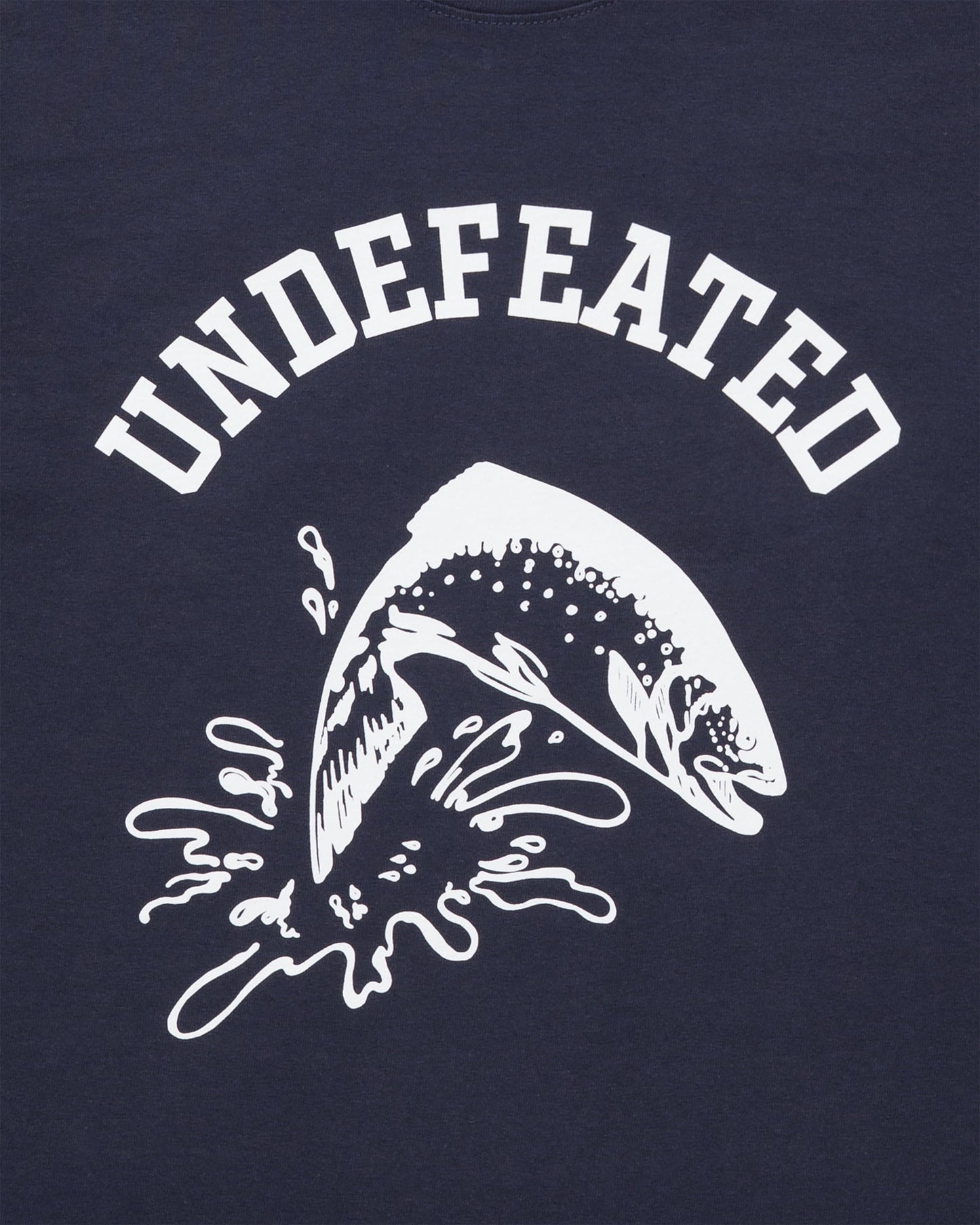 Undefeated Clothing - UNDEFEATED TACKLE S/S TEE
