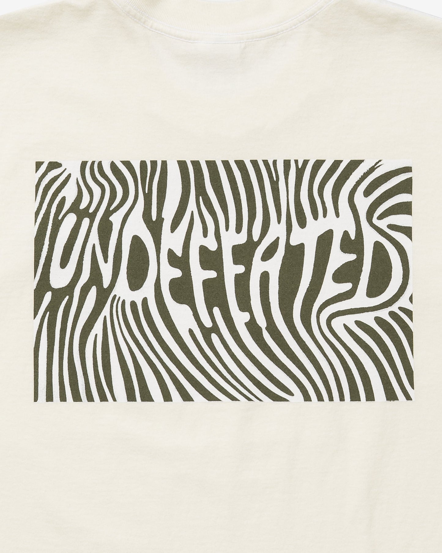 Undefeated Clothing - UNDEFEATED TRIP S/S TEE