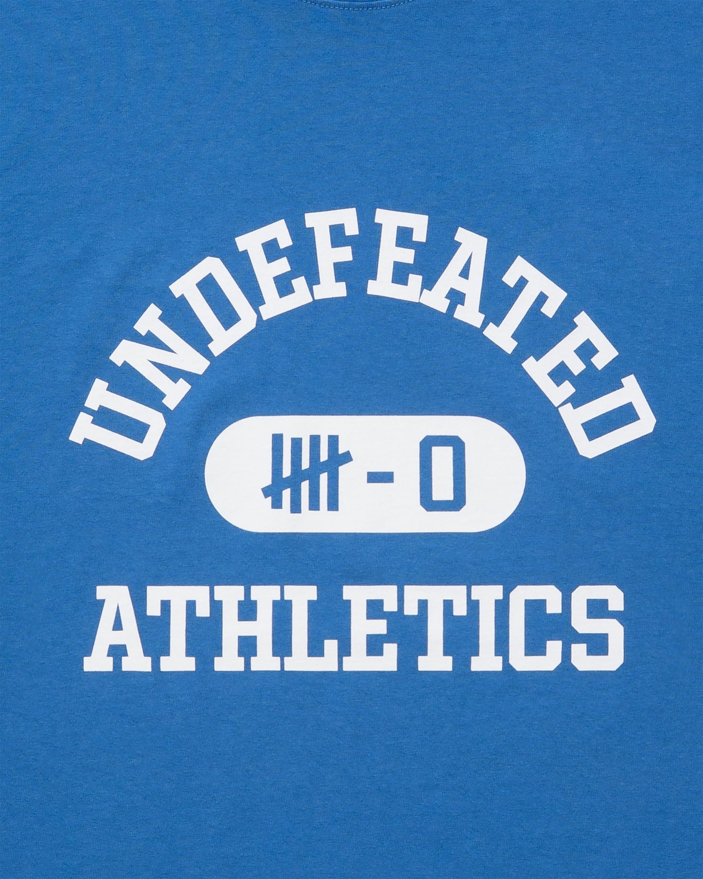 Undefeated Clothing - UNDEFEATED ARCH ATHLETICS S/S TEE