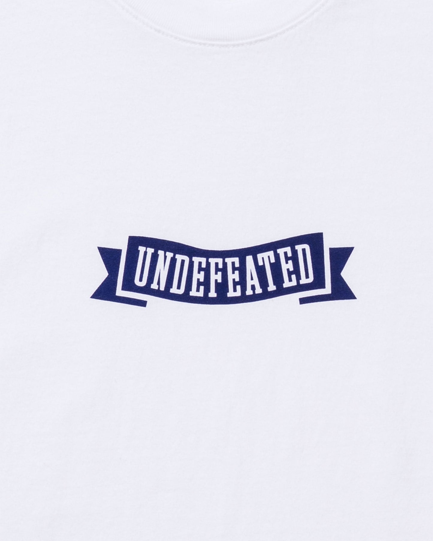 Undefeated Clothing - UNDEFEATED RIBBON S/S TEE