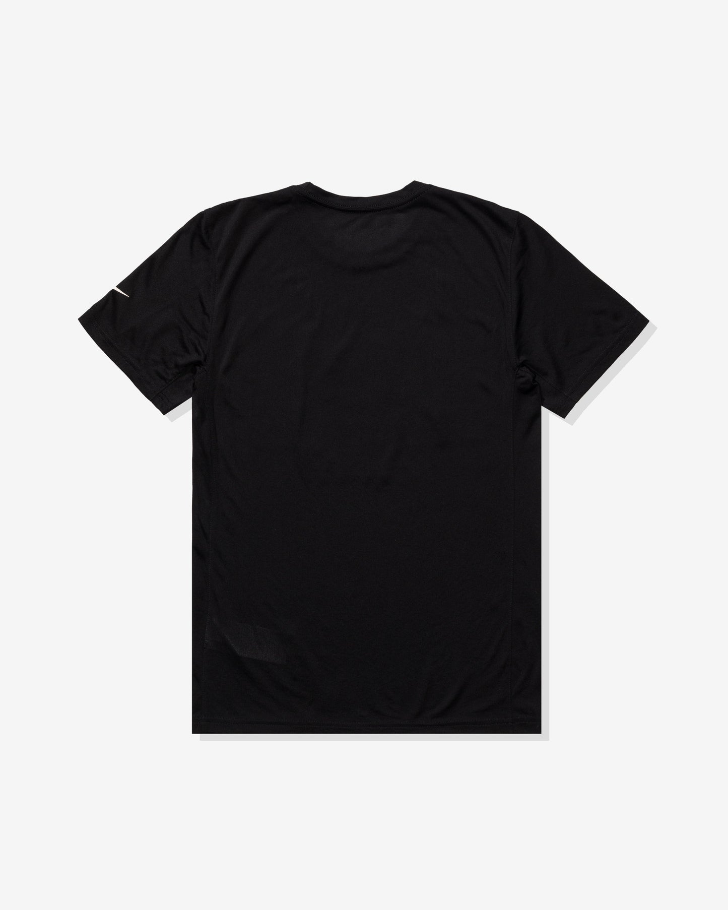Undefeated Clothing - NIKE SUPER BOWL SBLVI BOUND NO LIMITS TEE - BLACK