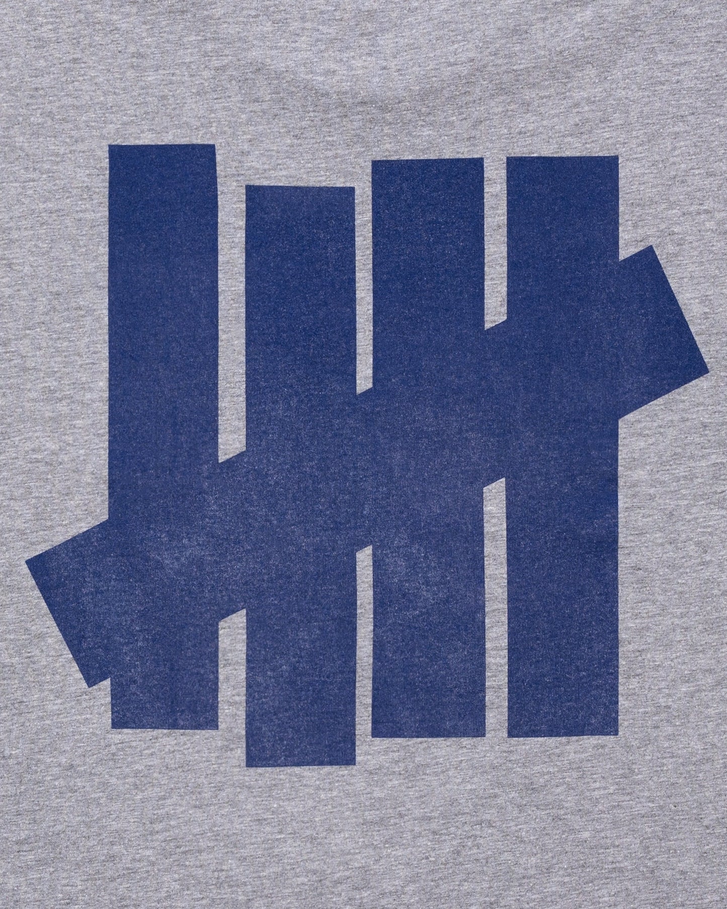 Undefeated Clothing - UNDEFEATED X BCFC BLUES S/S TEE