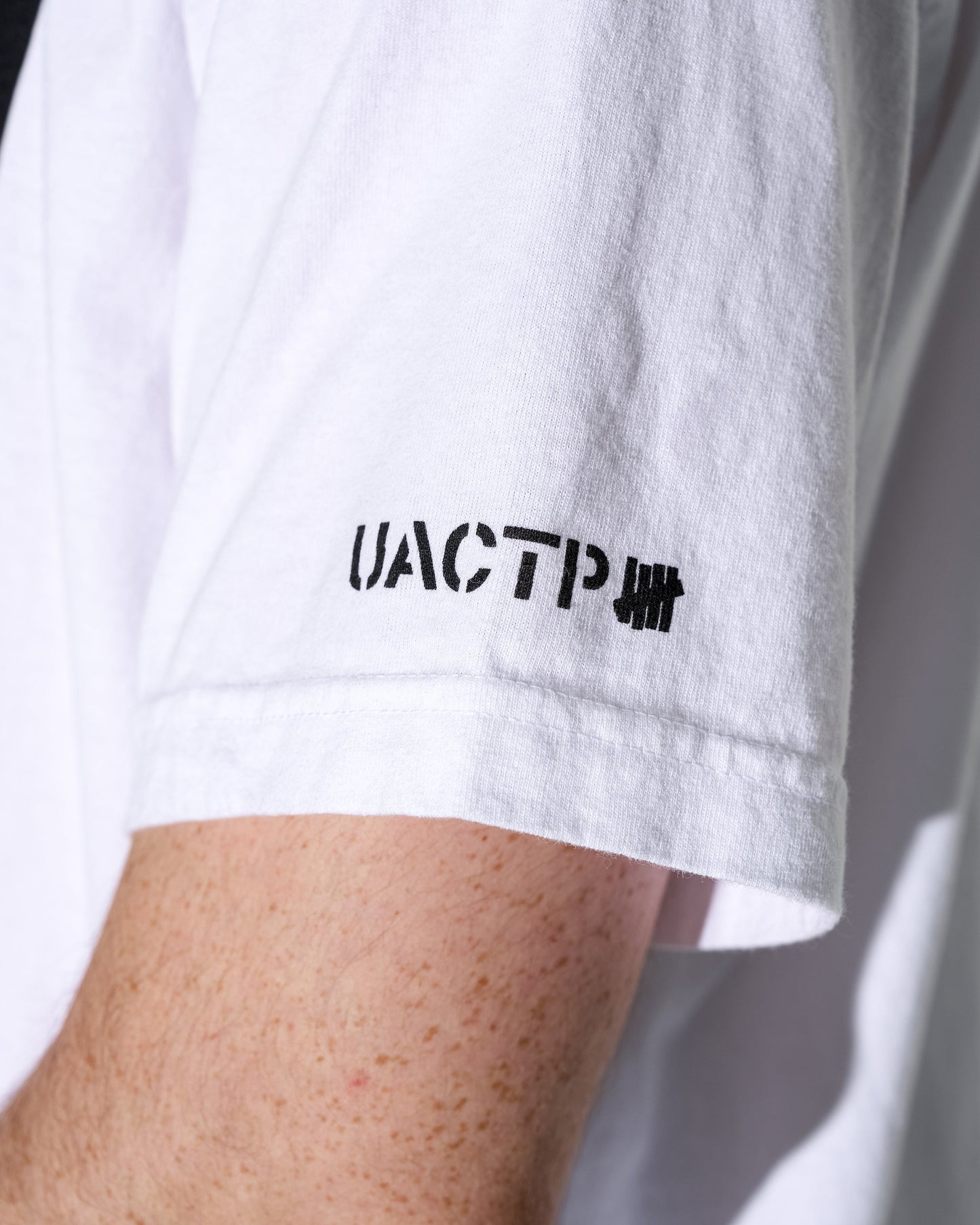 Undefeated Clothing - UACTP X GARDAR EIDE EINARSSON NERVE S/S TEE
