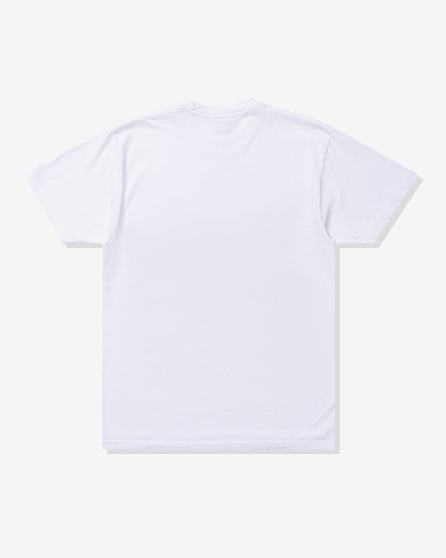 Undefeated Clothing - BAPE 1ST CAMO SUPER BUSY WORKS TEE - WHITE