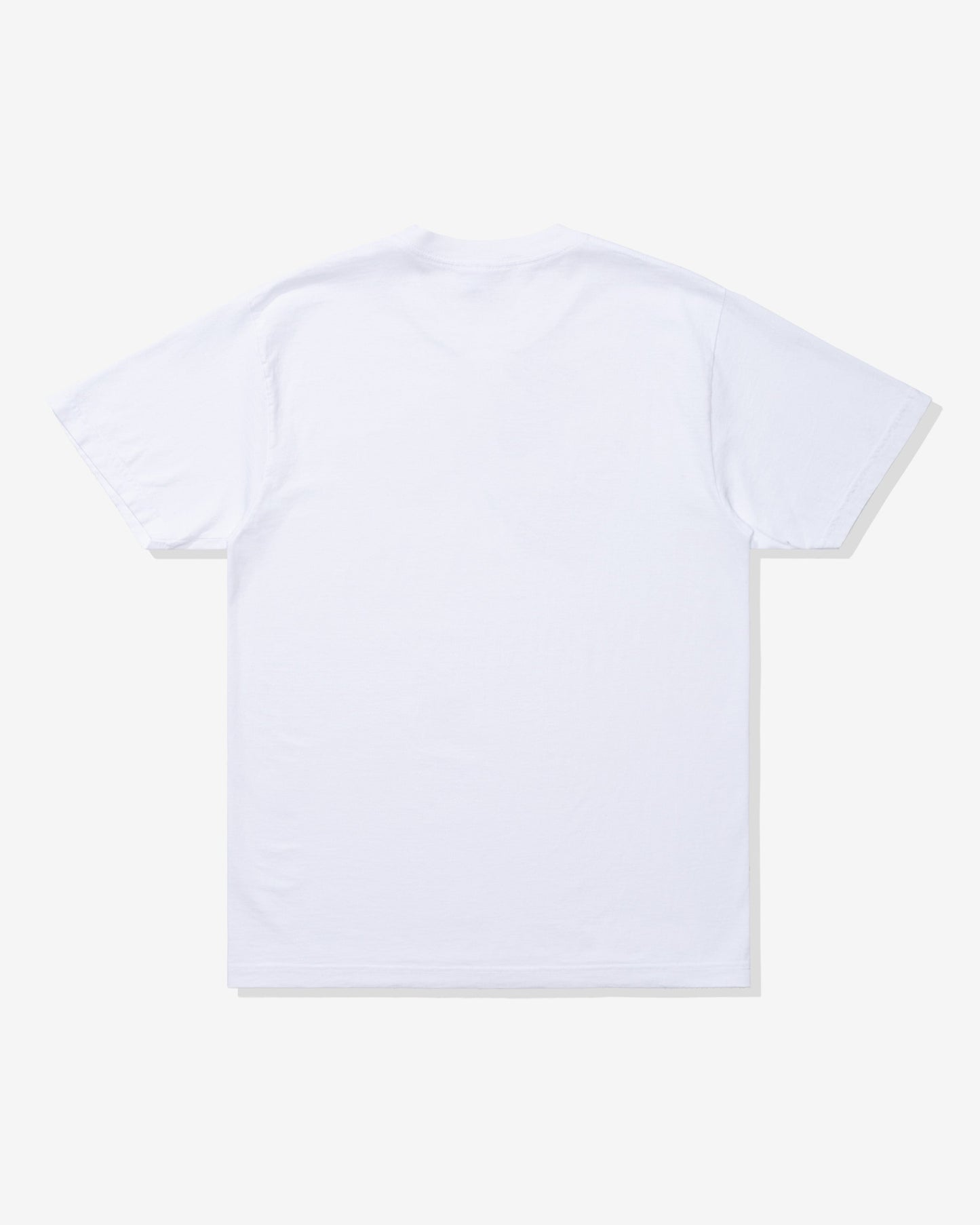 Undefeated Clothing - CHAMPION LOGO TEE - WHITE