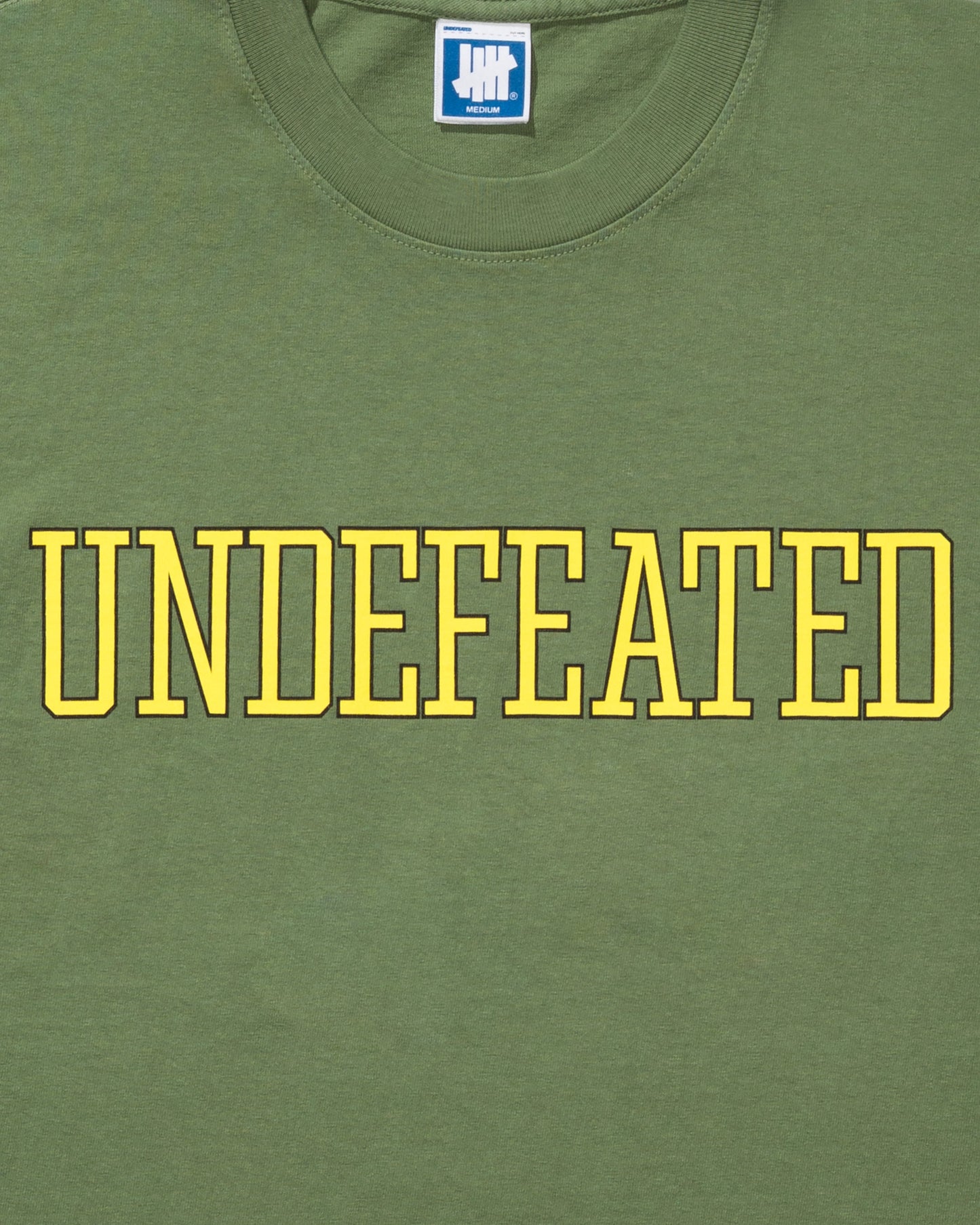 Undefeated Clothing - UNDEFEATED STATE S/S TEE