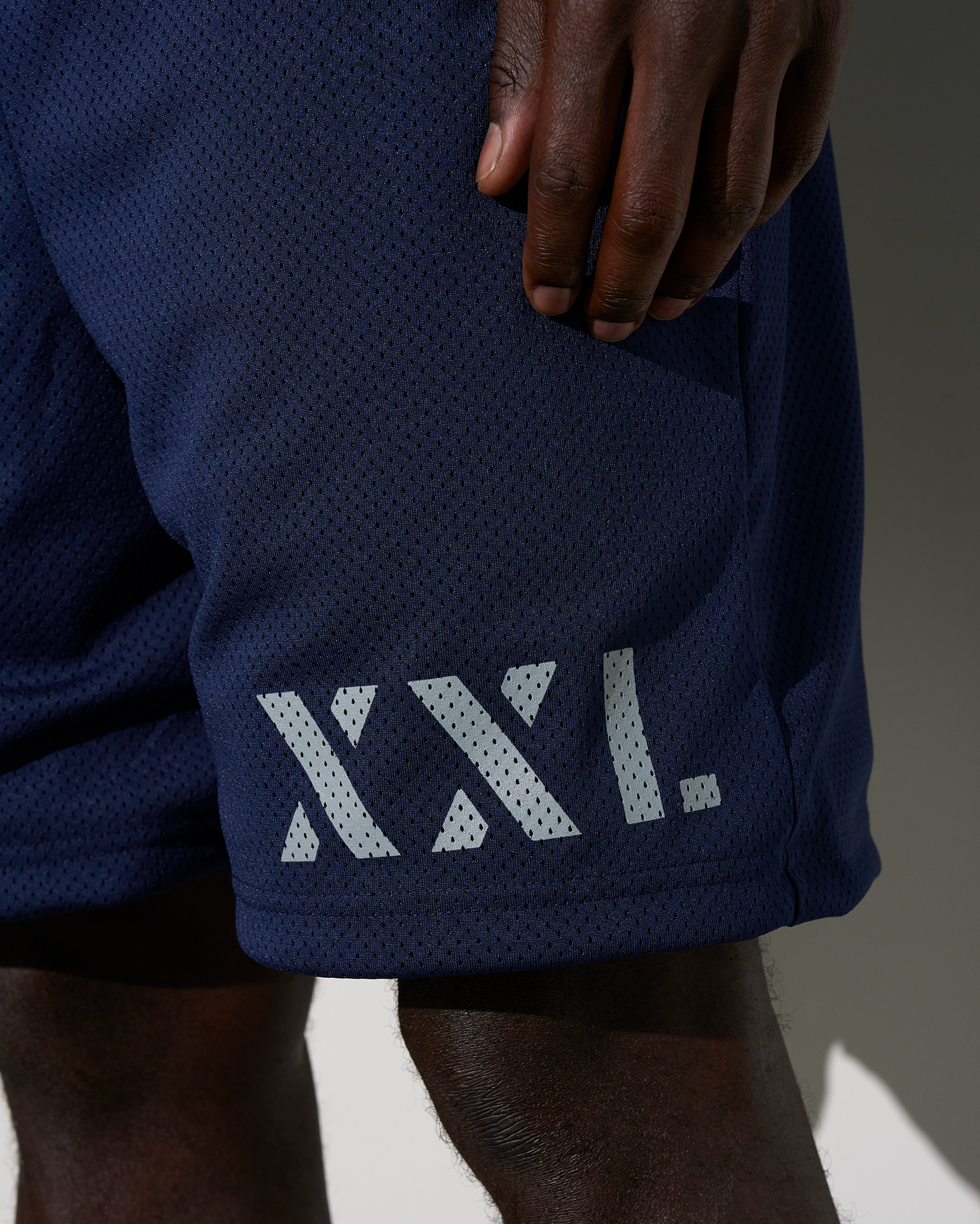 Undefeated Clothing - UACTP XXL SHORT