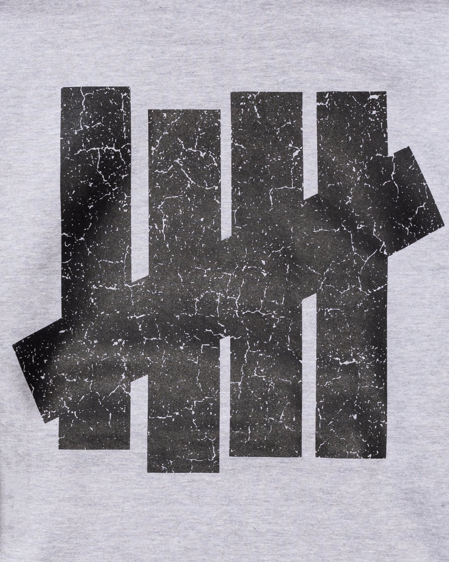 Undefeated Clothing - UNDEFEATED X BCFC BLUES HOODED SWEATSHIRT