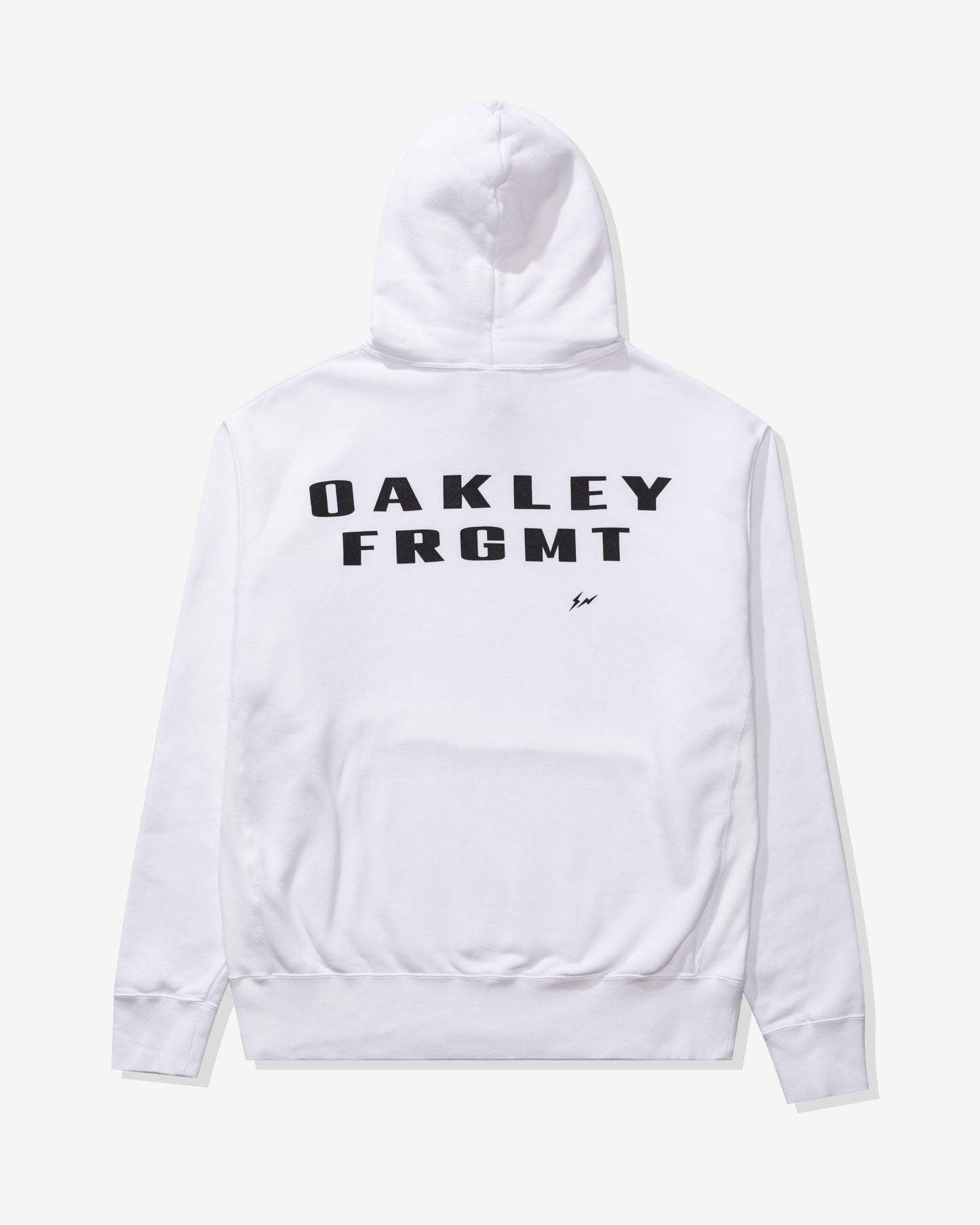 Undefeated Clothing - OAKLEY X FRAGMENT HOODIE