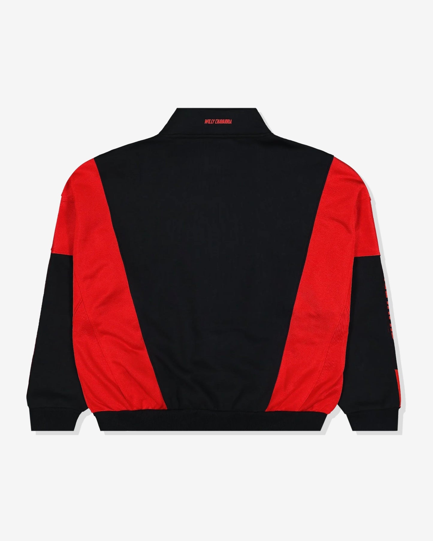 Undefeated Clothing - ADIDAS X WILLY CHAVARRIA WATSONVILLE JACKET - BLACK