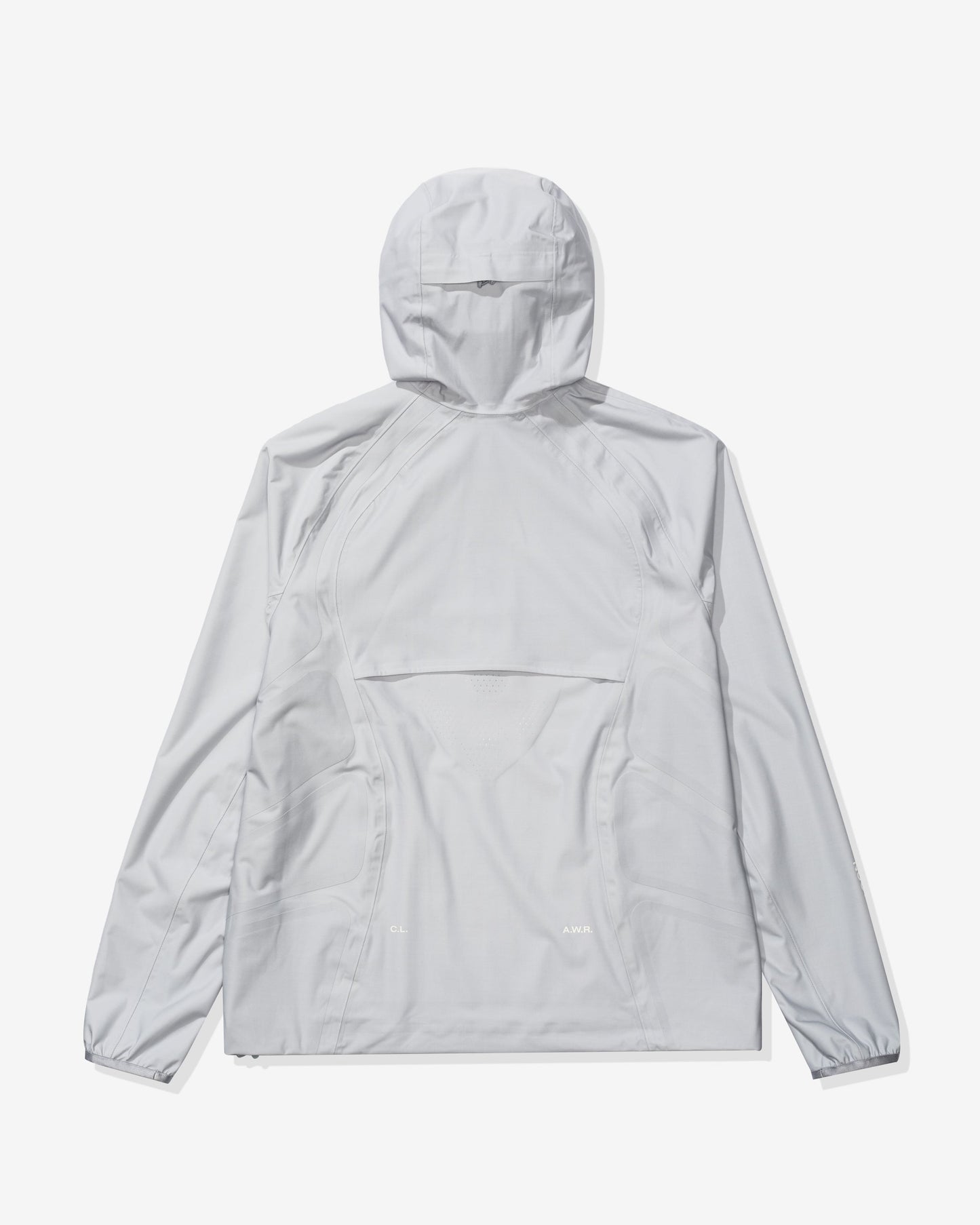 Undefeated Clothing - NIKE X DRAKE NRG NOCTA BK JACKET - WOLFGREY