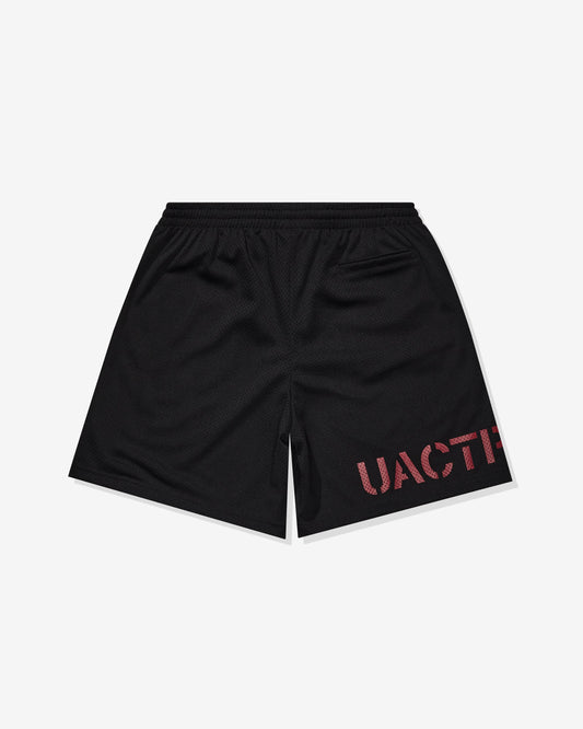 Undefeated Clothing - UACTP XXL SHORT
