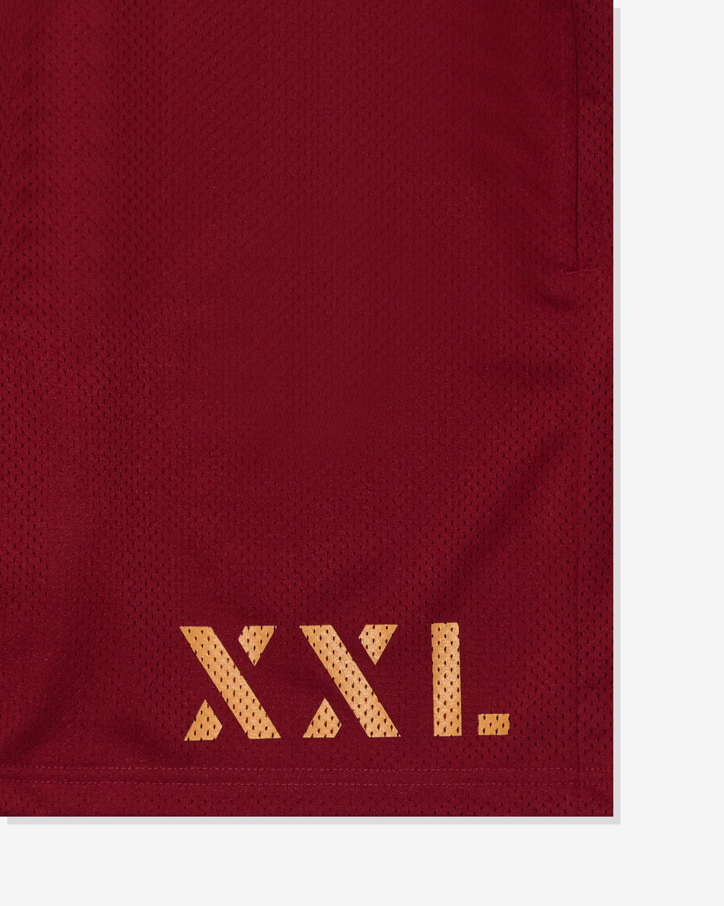 Undefeated Clothing - UACTP XXL SHORT