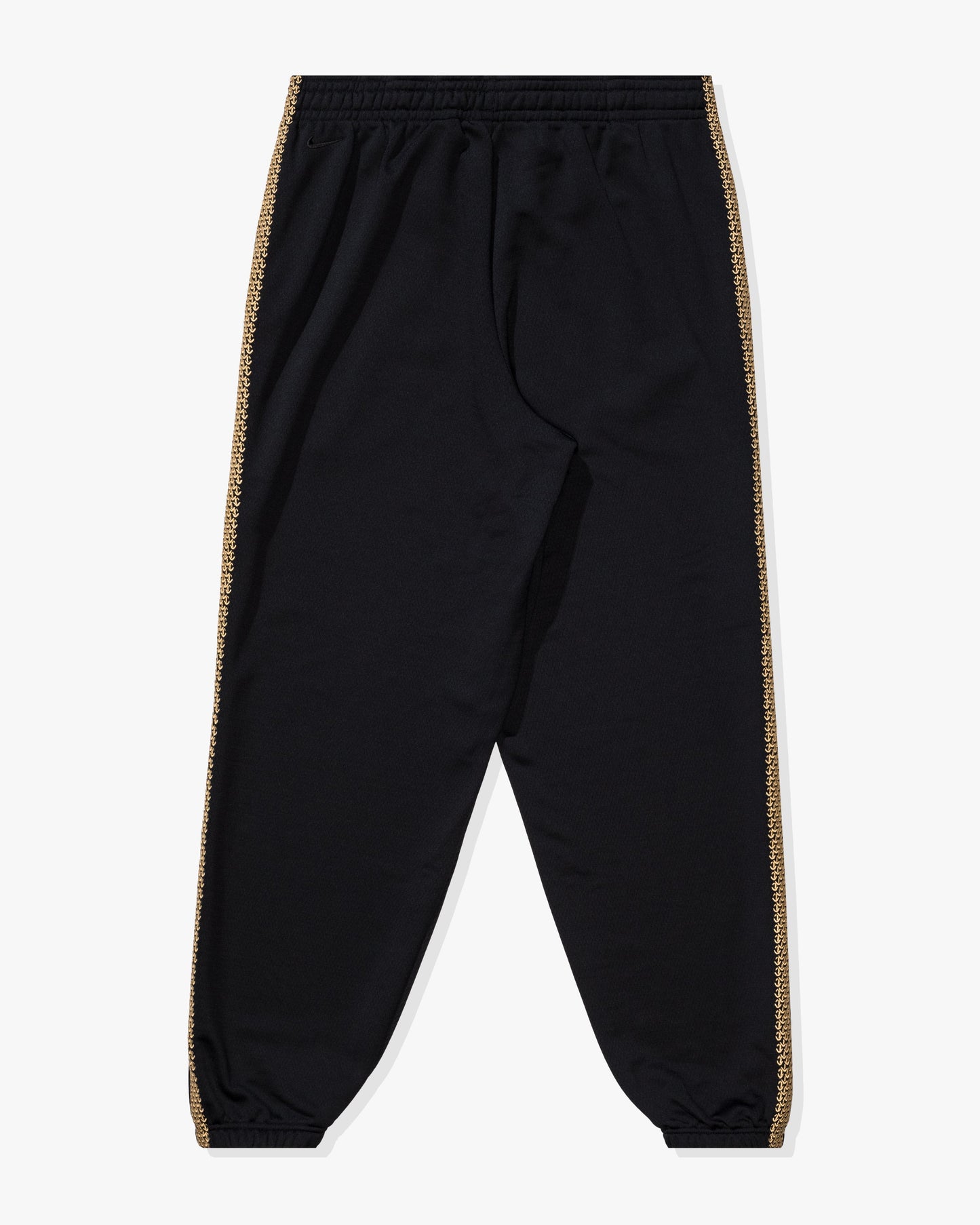 Undefeated Clothing - NIKE X KOBE BRYANT THERMA-FIT PANT LNY - BLACK