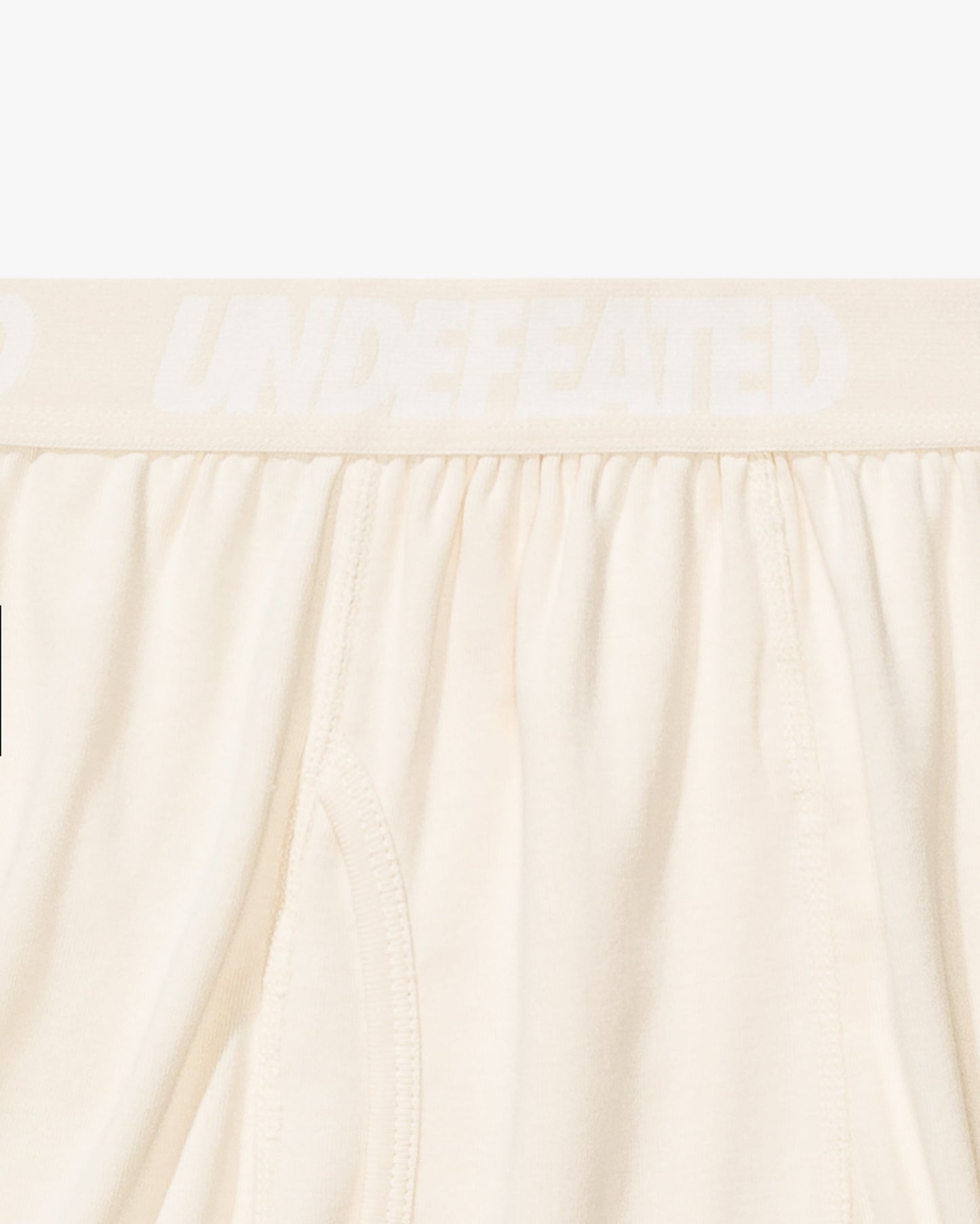 Undefeated Clothing - UNDEFEATED BOXER BRIEF, 3-PACK - MULTI
