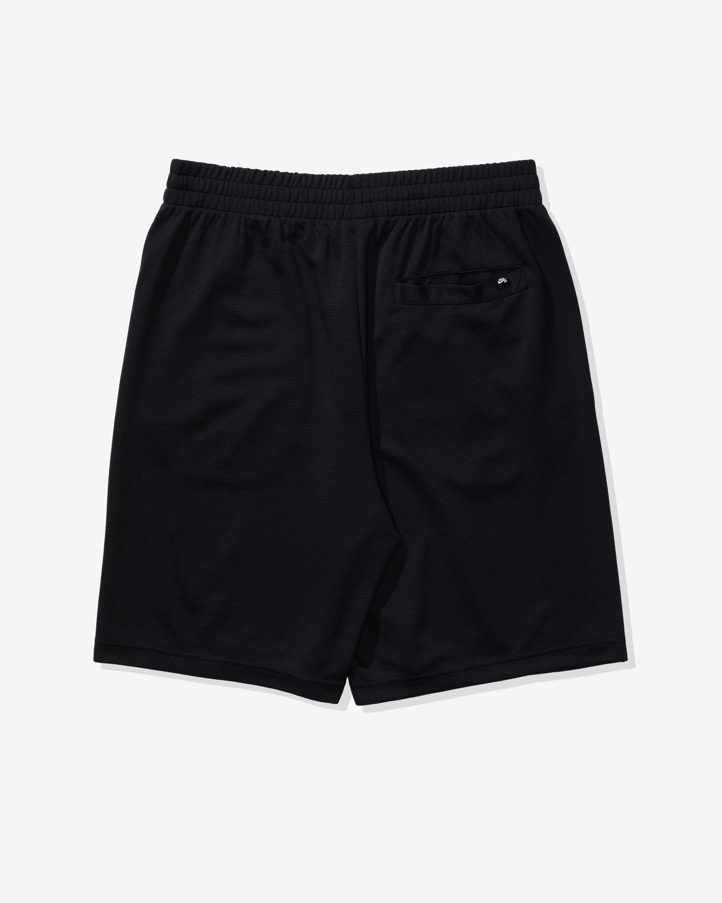 Undefeated Clothing - NIKE BE TRUE SUNDAY SHORTS - BLACK