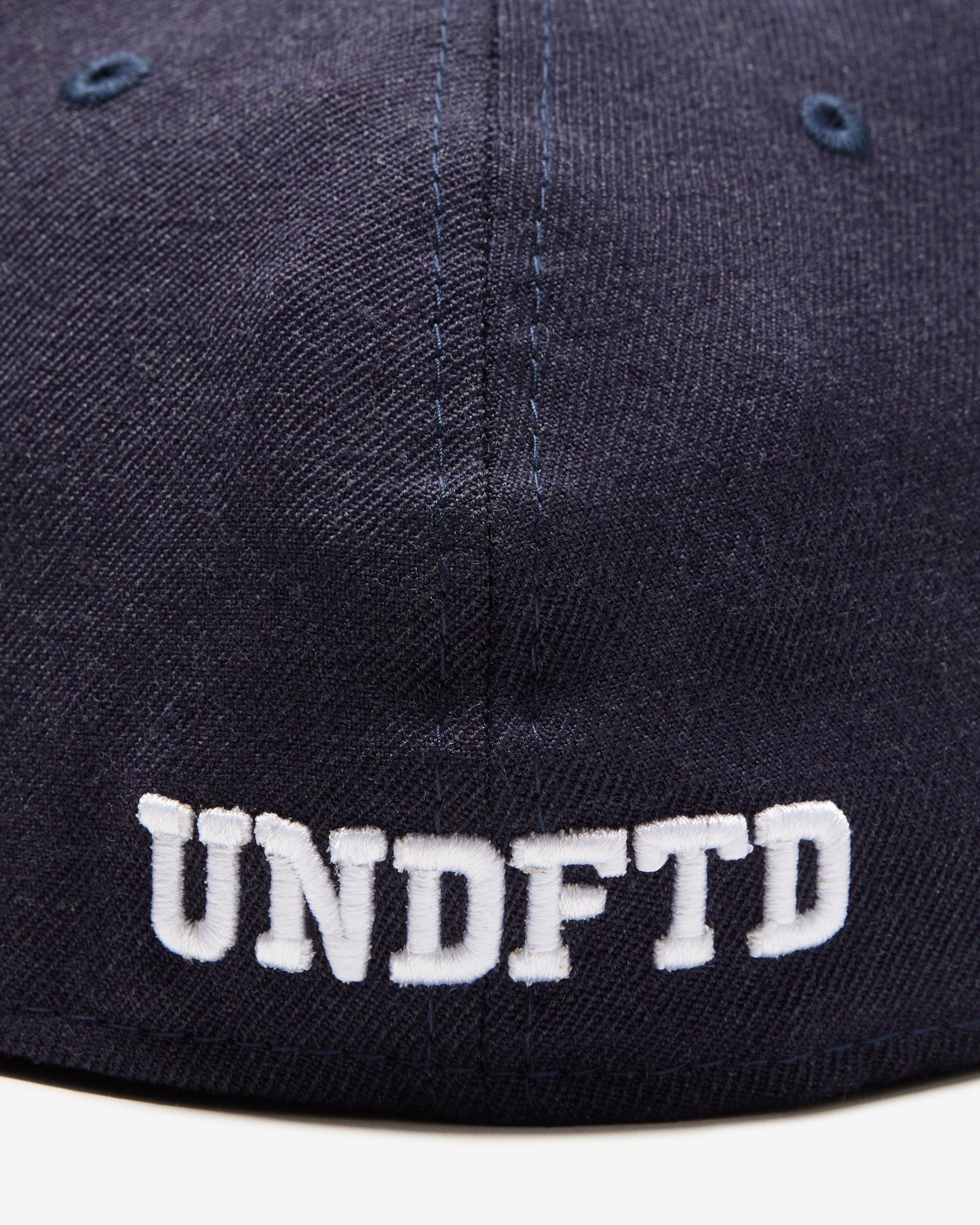 Undefeated Accessories - UNDEFEATED X NE ALL OVER FITTED