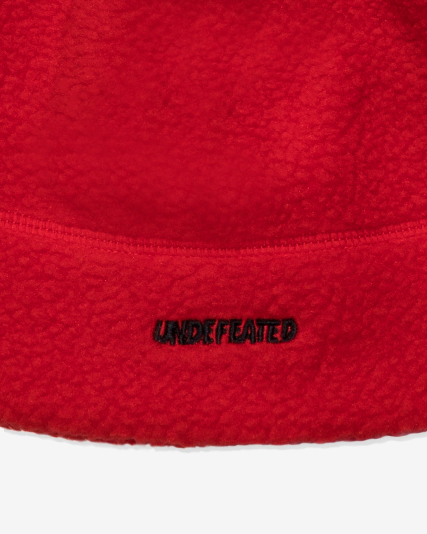 Undefeated Accessories - UNDEFEATED LOGO BEANIE