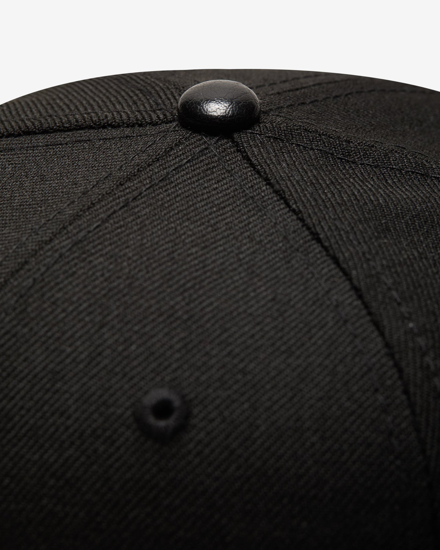 Undefeated Accessories - UNDEFEATED X NE WOOL ICON FITTED