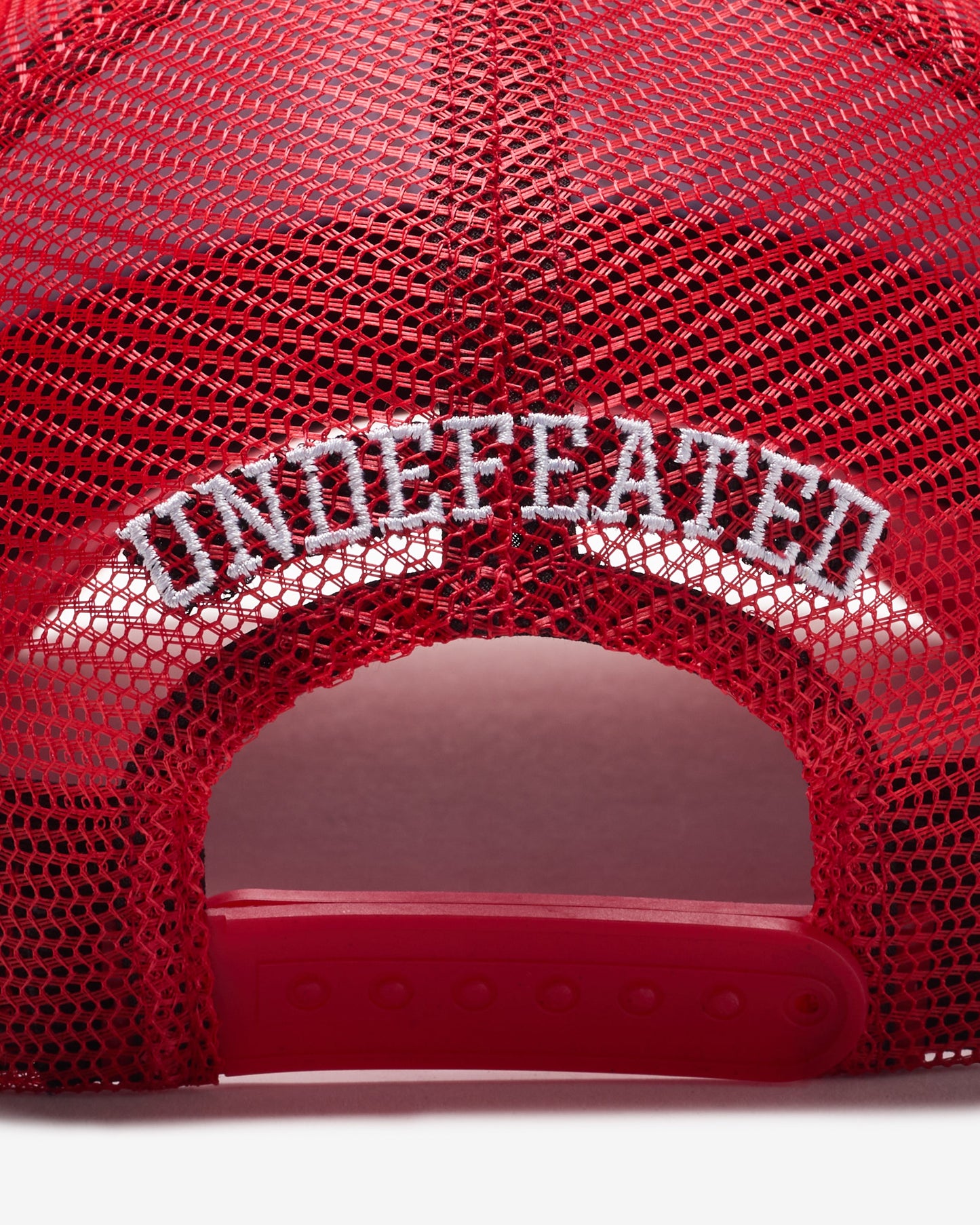 Undefeated Accessories - UNDEFEATED ICON TRUCKER