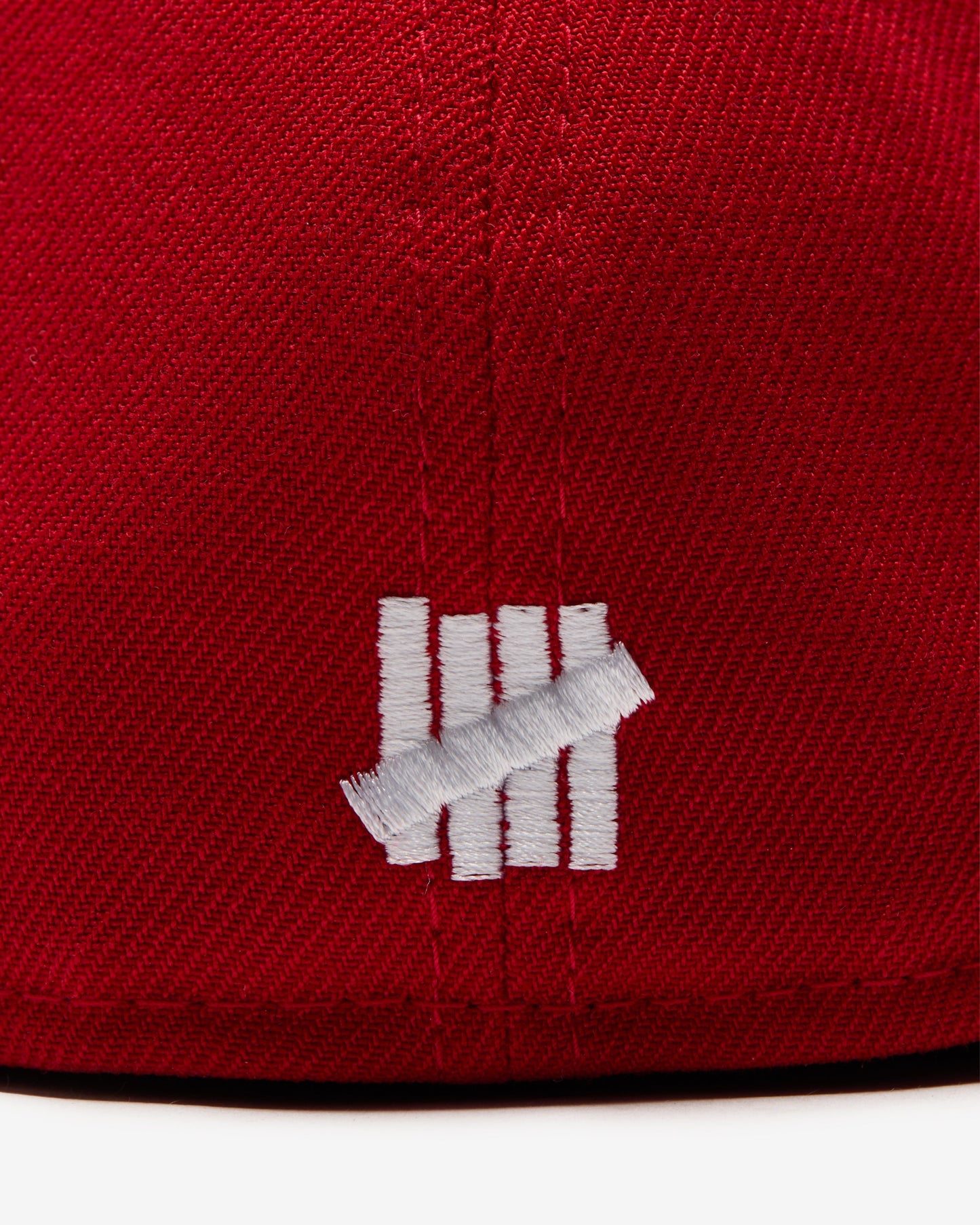 Undefeated Accessories - UNDEFEATED X NEW ERA DODGERS 'OHTANI' 59FIFTY FITTED - RED