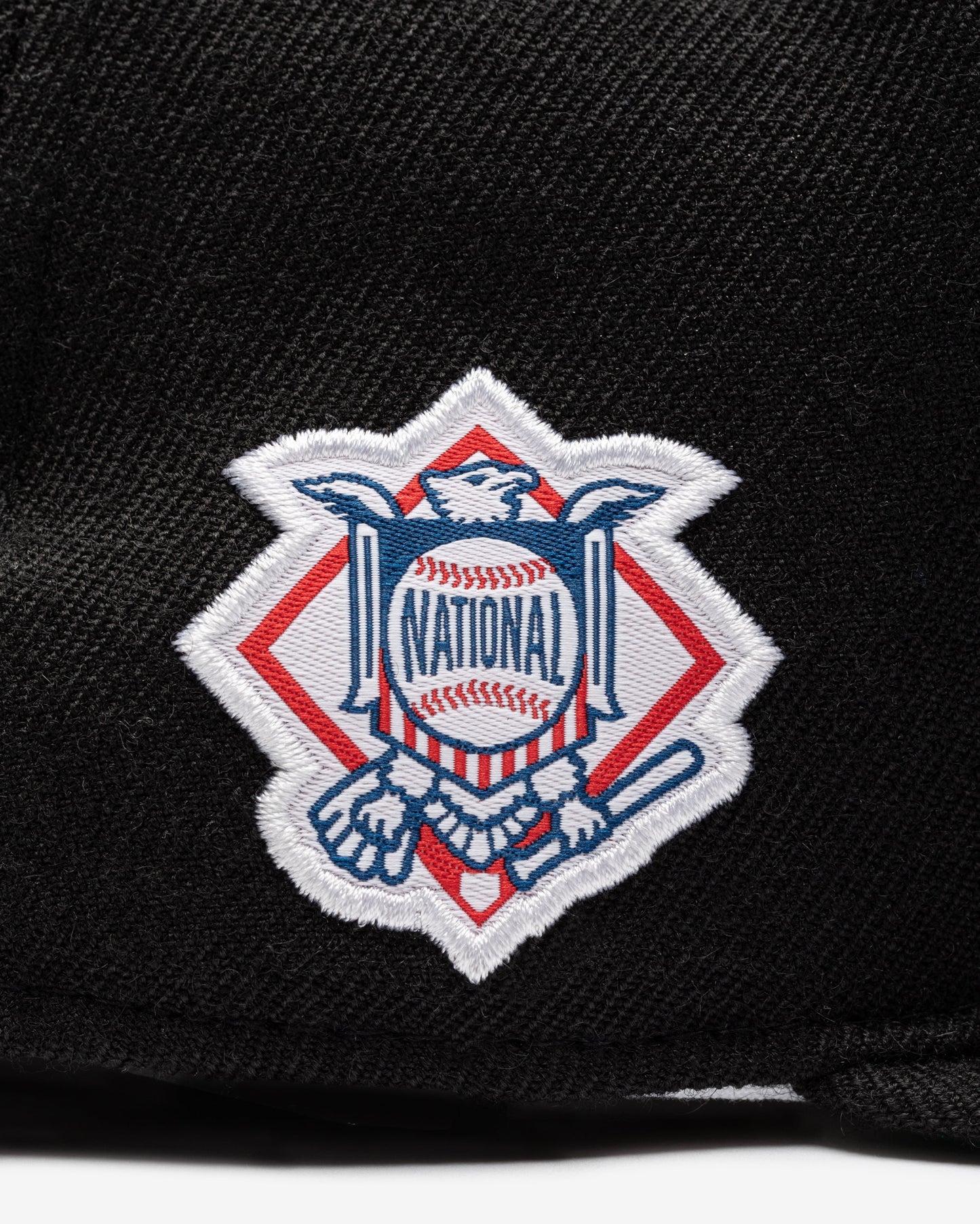 Undefeated Accessories - UNDEFEATED X NE X MLB FITTED - COLORADO ROCKIES