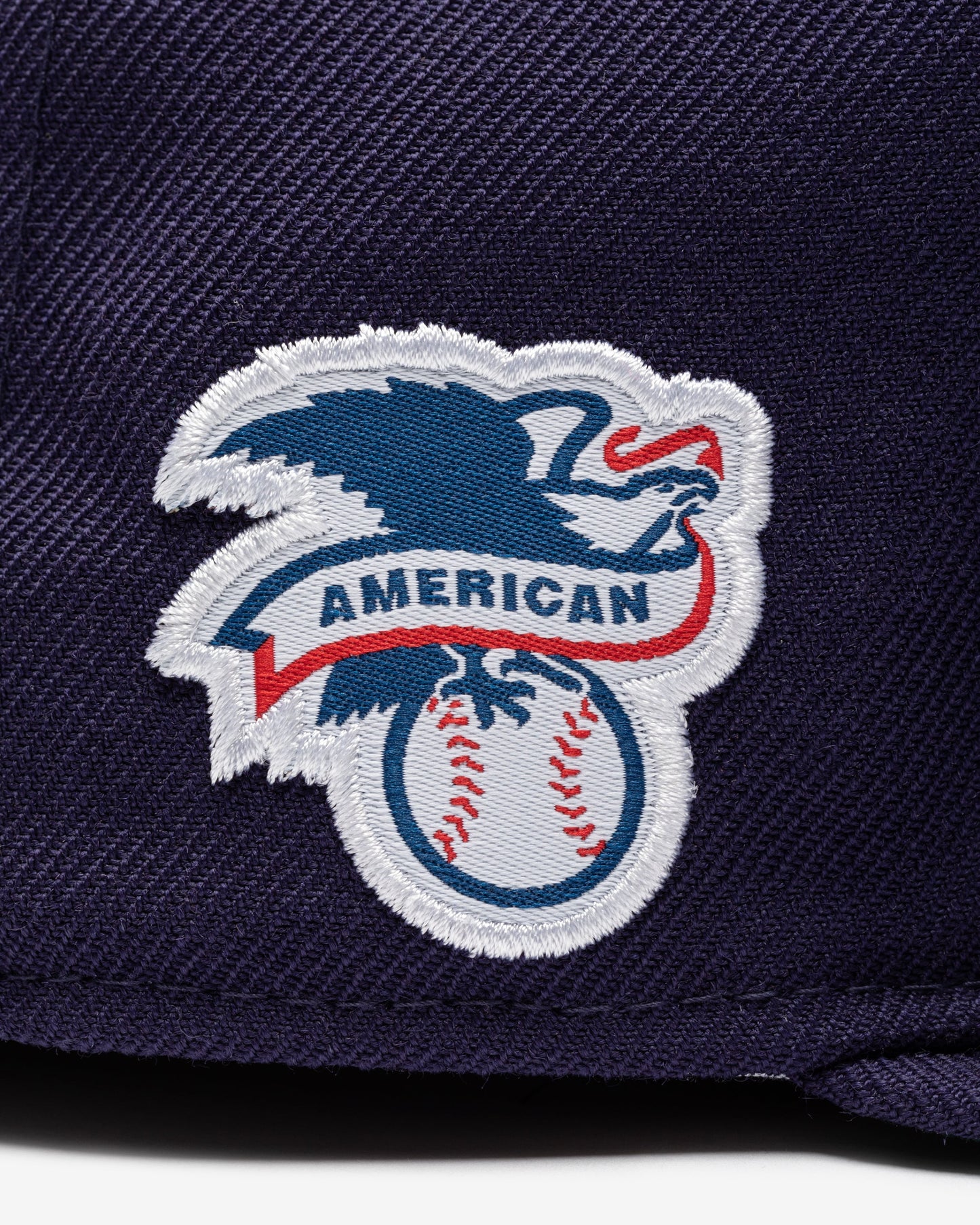 Undefeated Accessories - UNDEFEATED X NE X MLB FITTED - TAMPA BAY RAYS