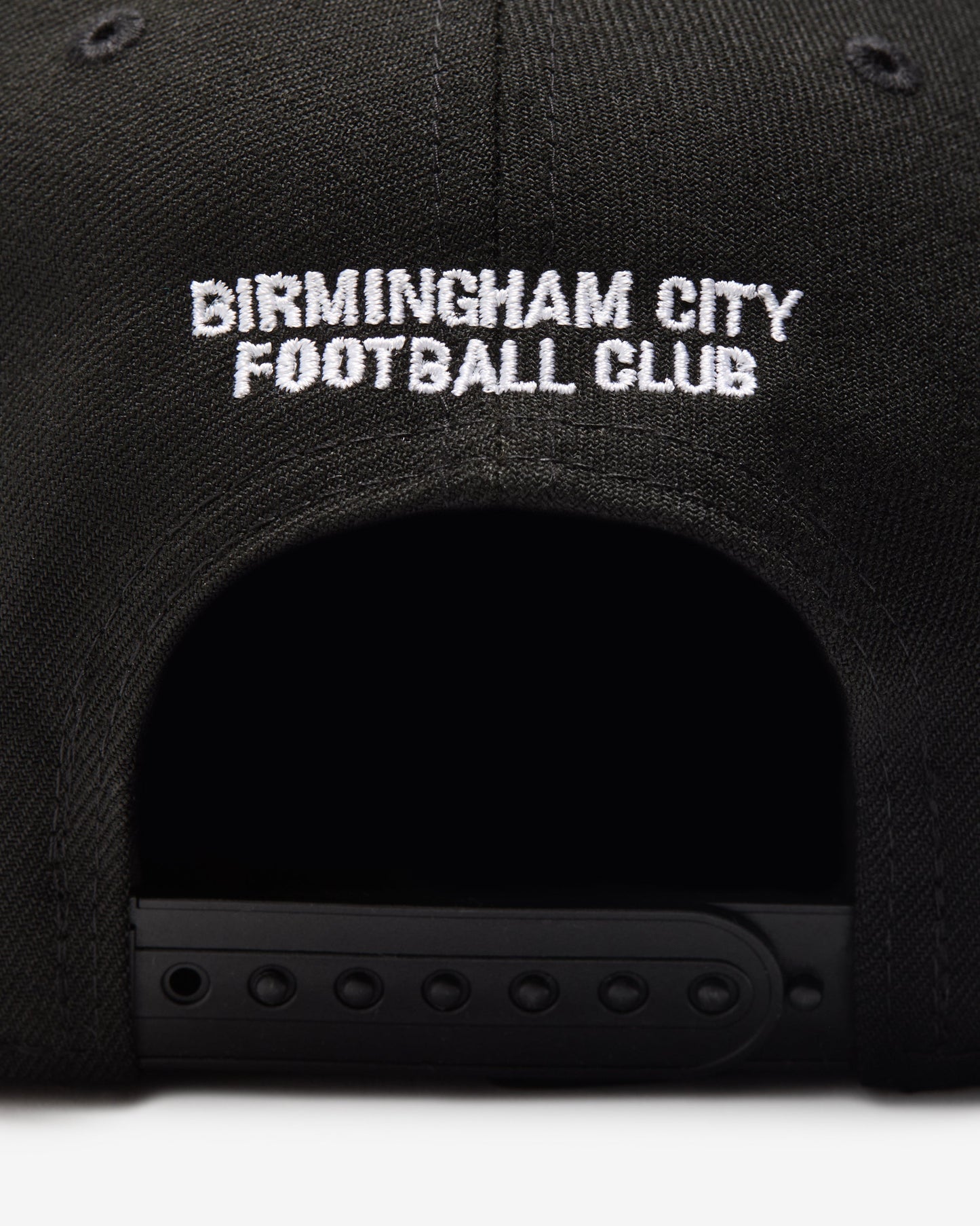 Undefeated Accessories - UNDEFEATED X BCFC NE TEAM SNAPBACK